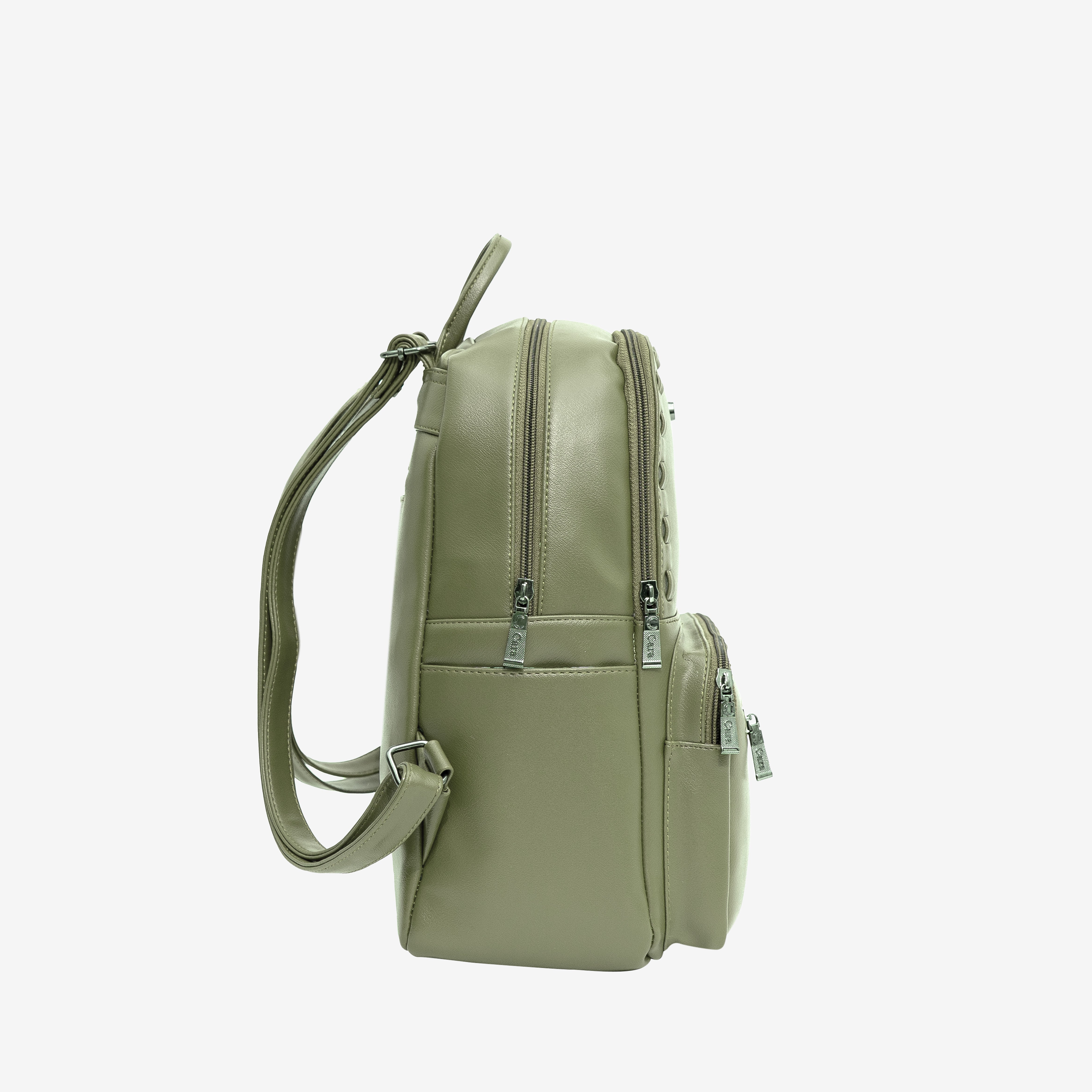 Green CityEdge BackPack | Cara