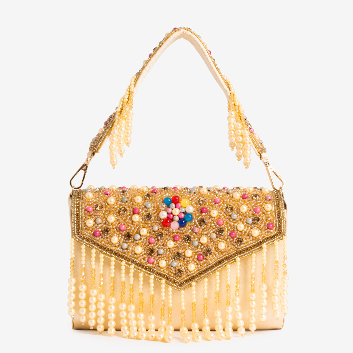 Crystal Opulence Collection