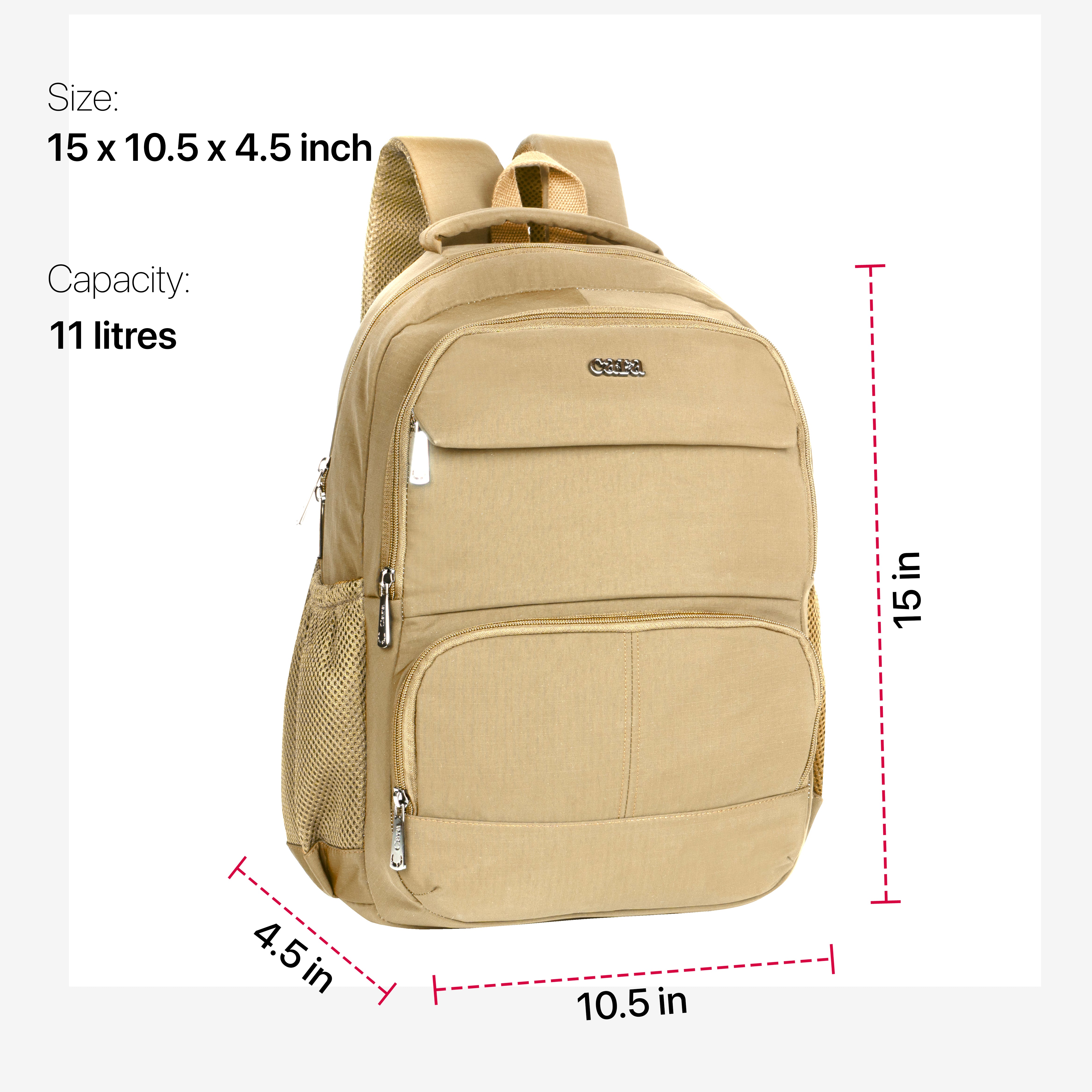 DayQuest Backpack