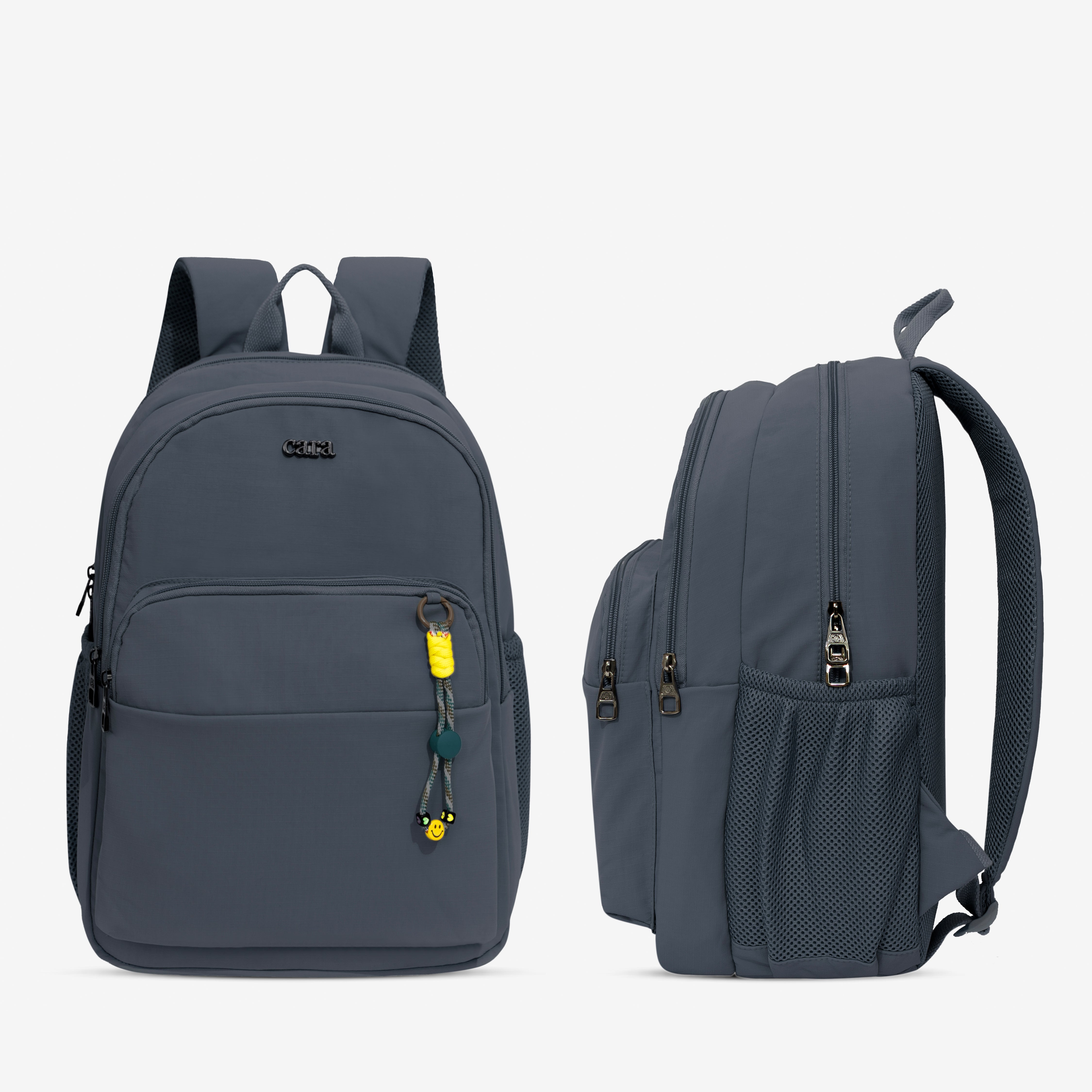 SwiftZip Backpack