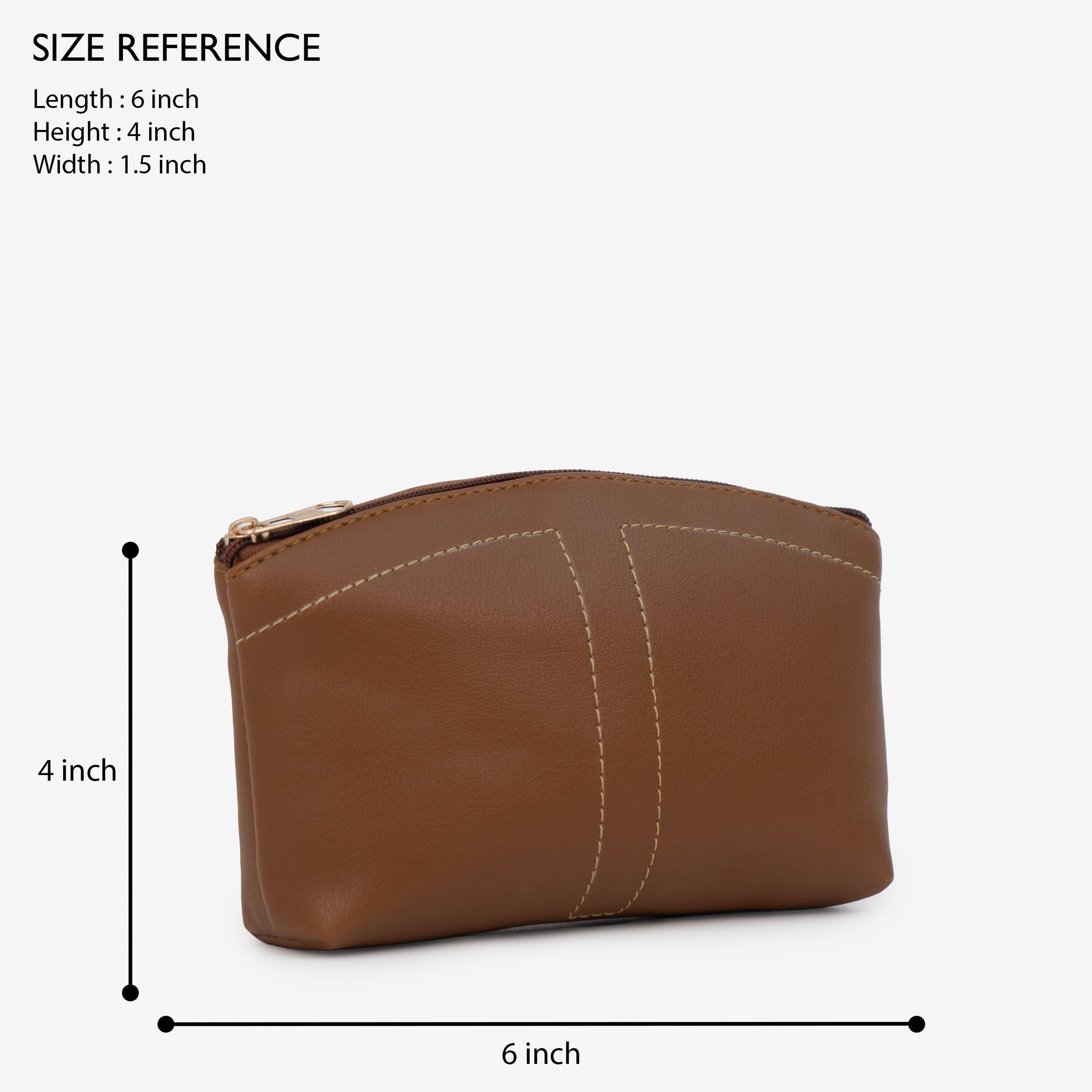 Daily Essentials Pouch