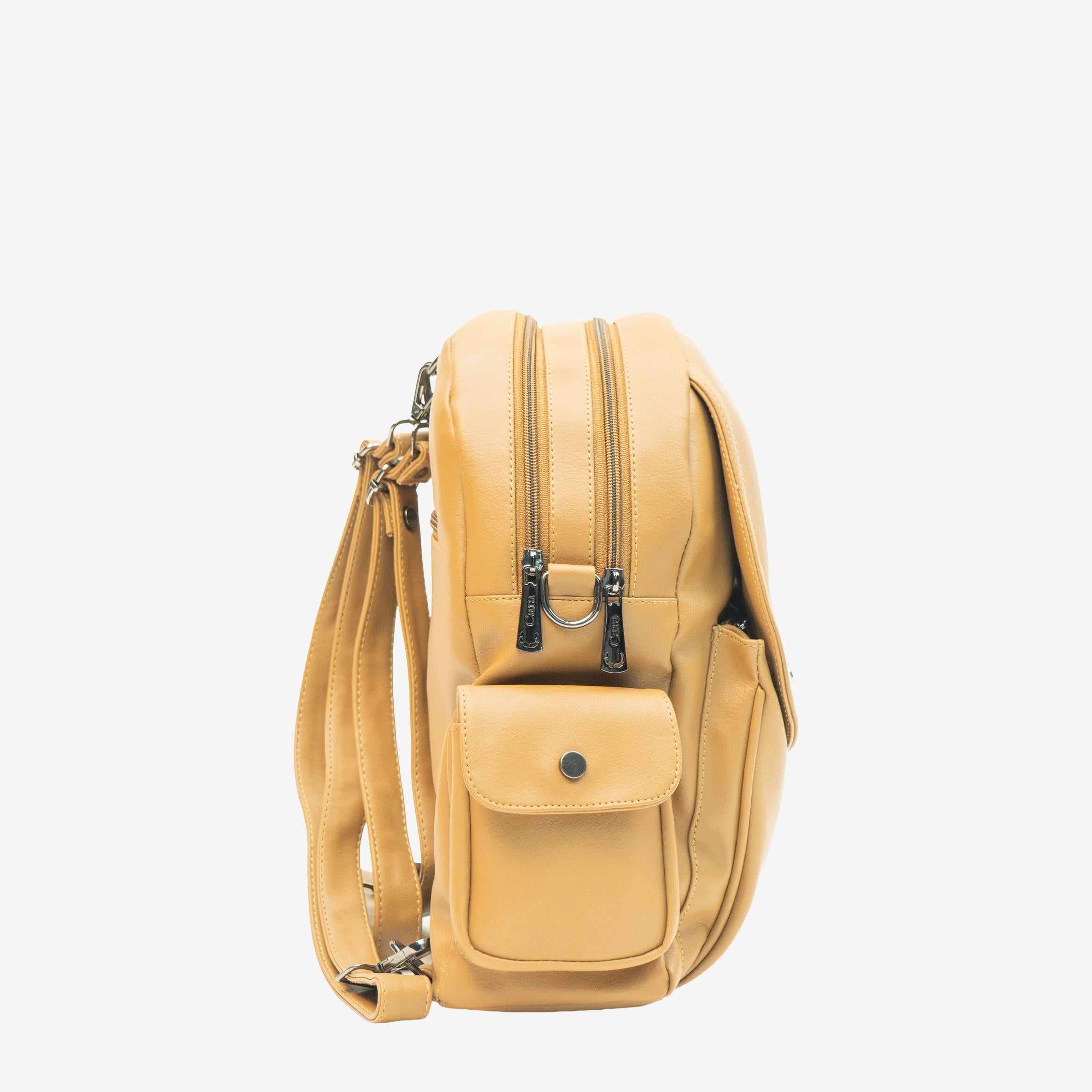 Metro Style Rucksack