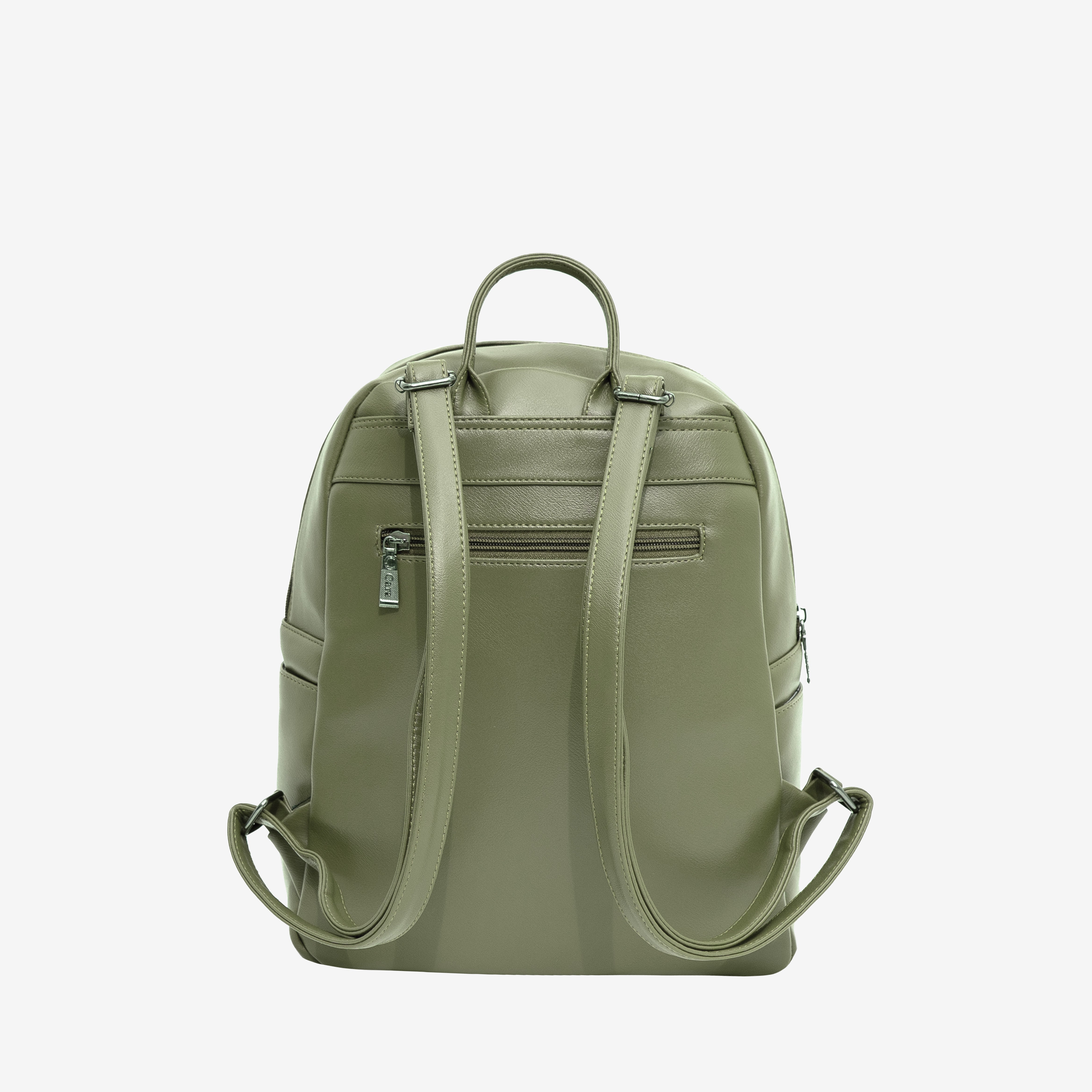 Green CityEdge BackPack | Cara