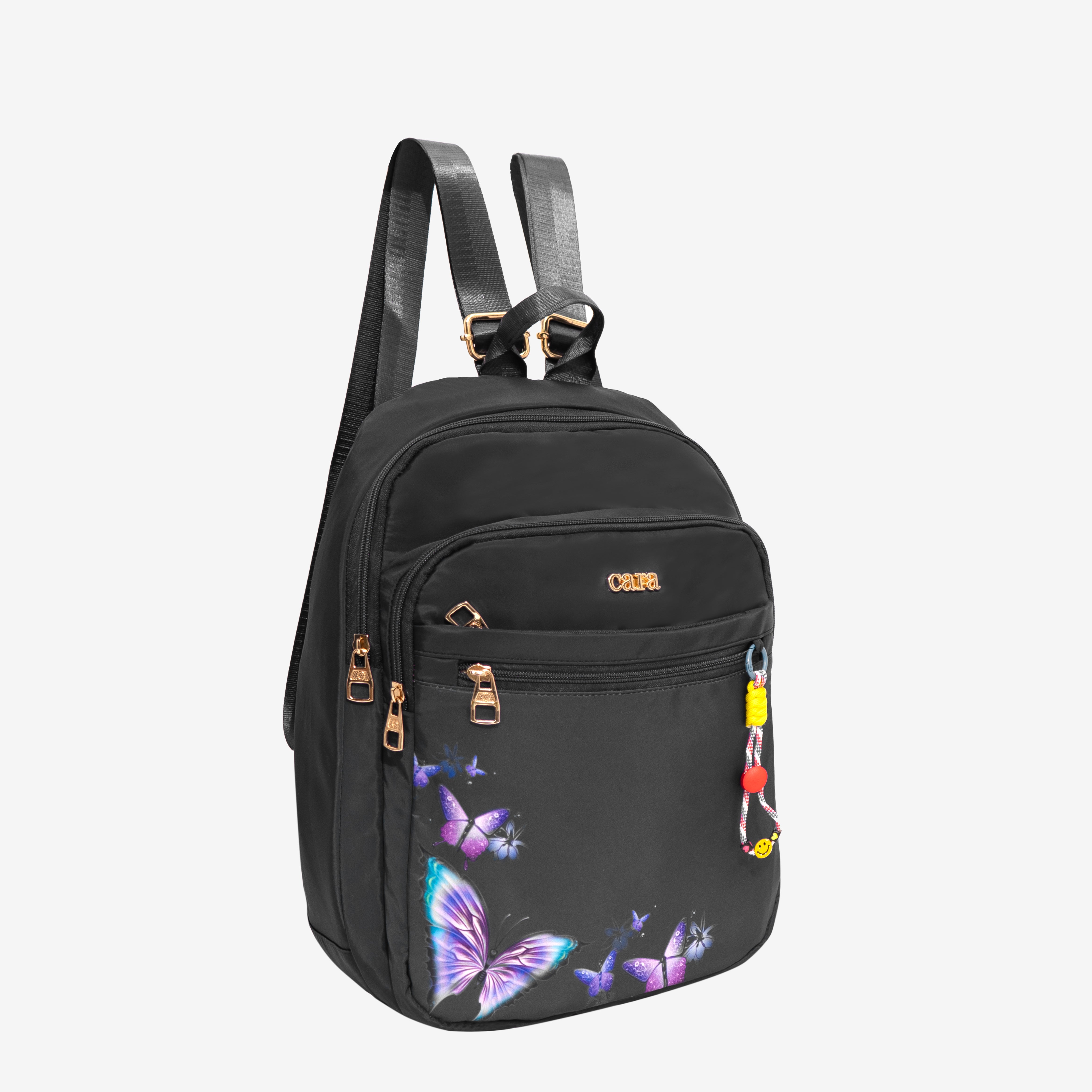BloomBurst Backpack