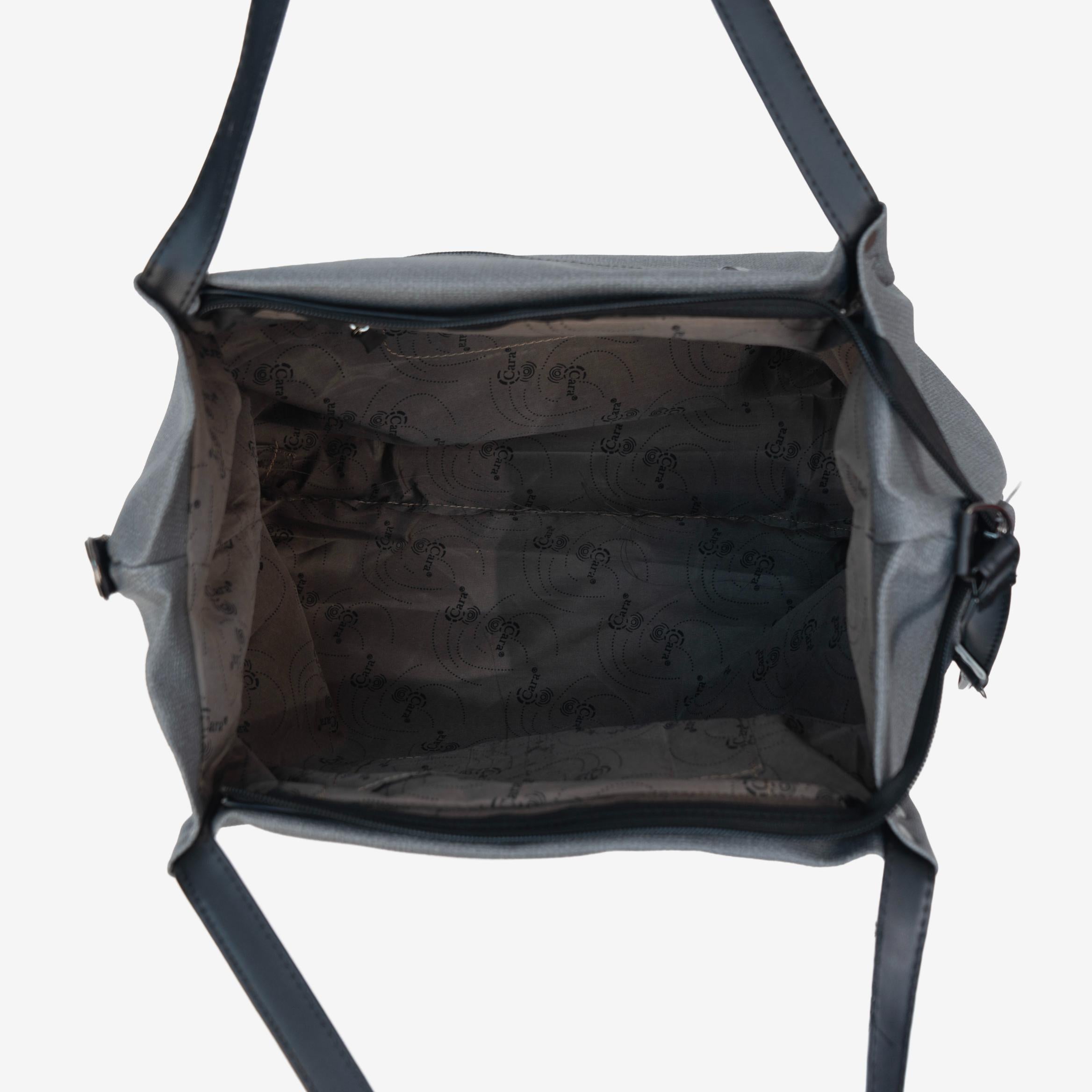 Timeless Carry Handbag