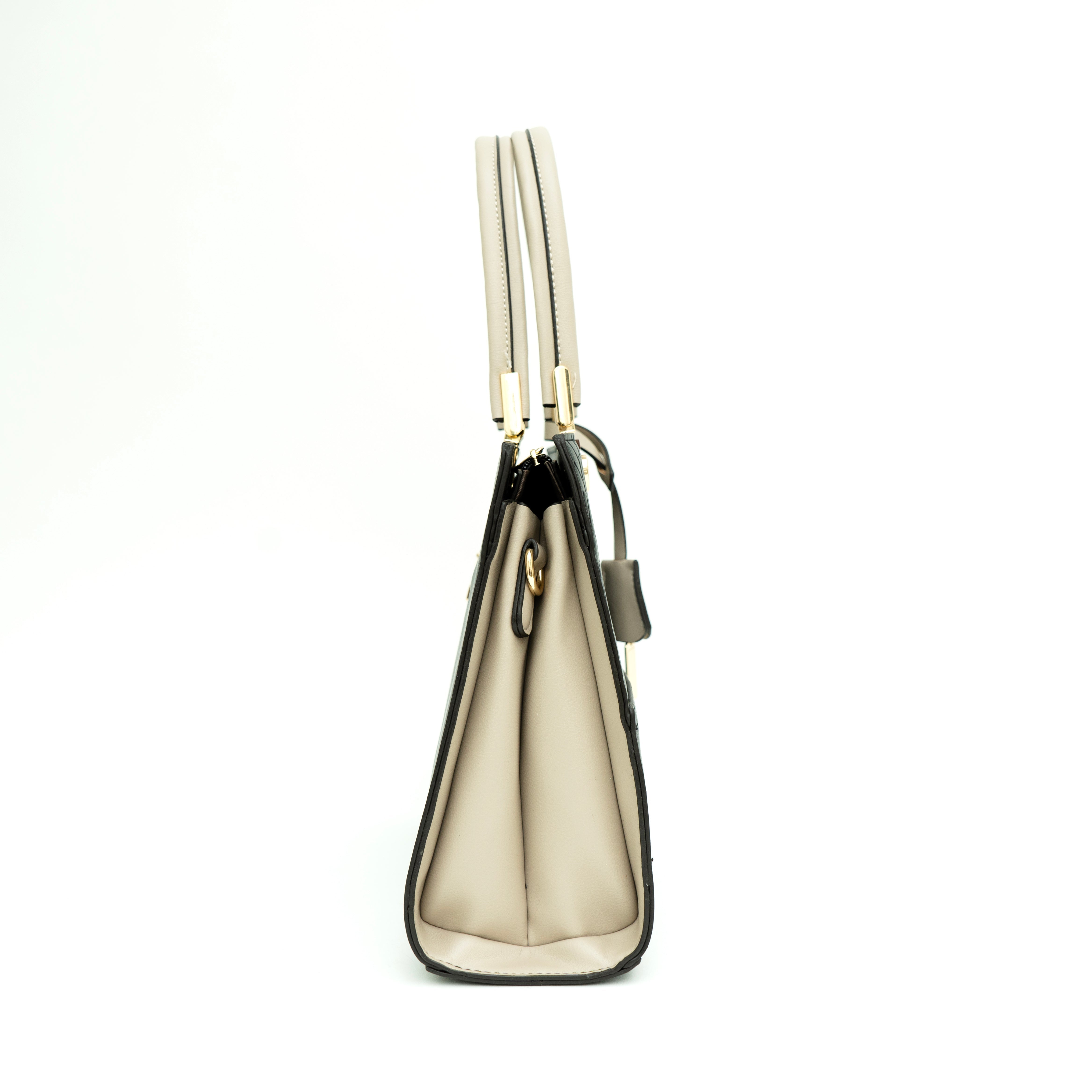 Classy Twist Carry HANDBAG | CARA