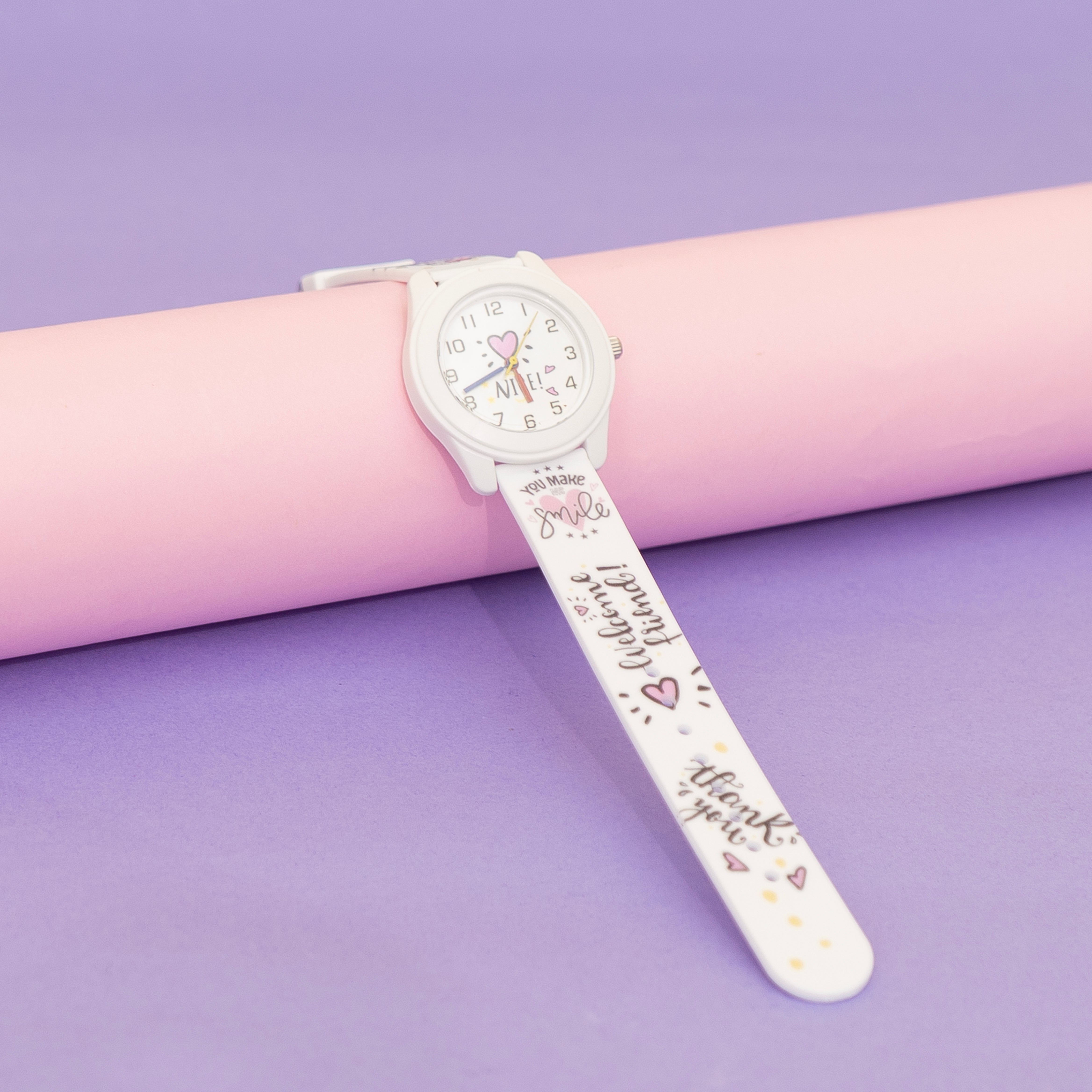 Whizzy Wristwear Watches