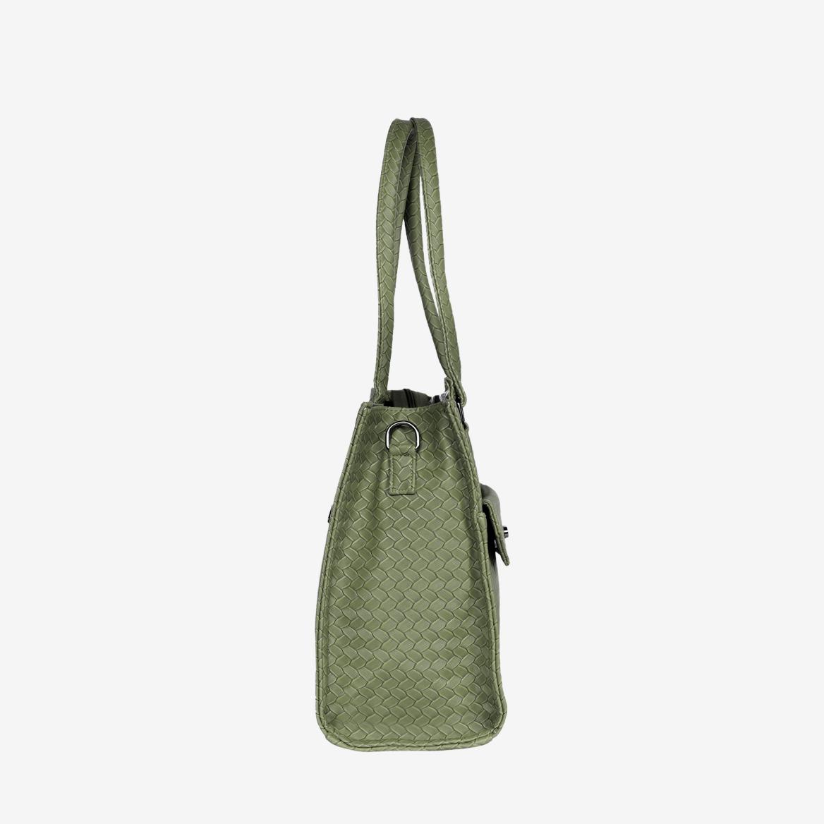 Linor Structured Work Bag