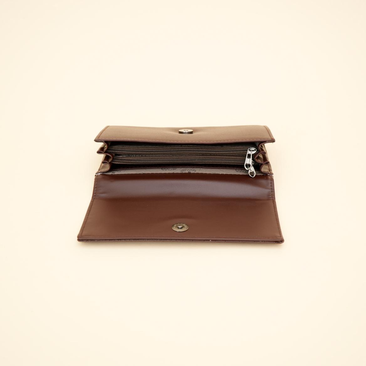 Classic Keeper Wallet