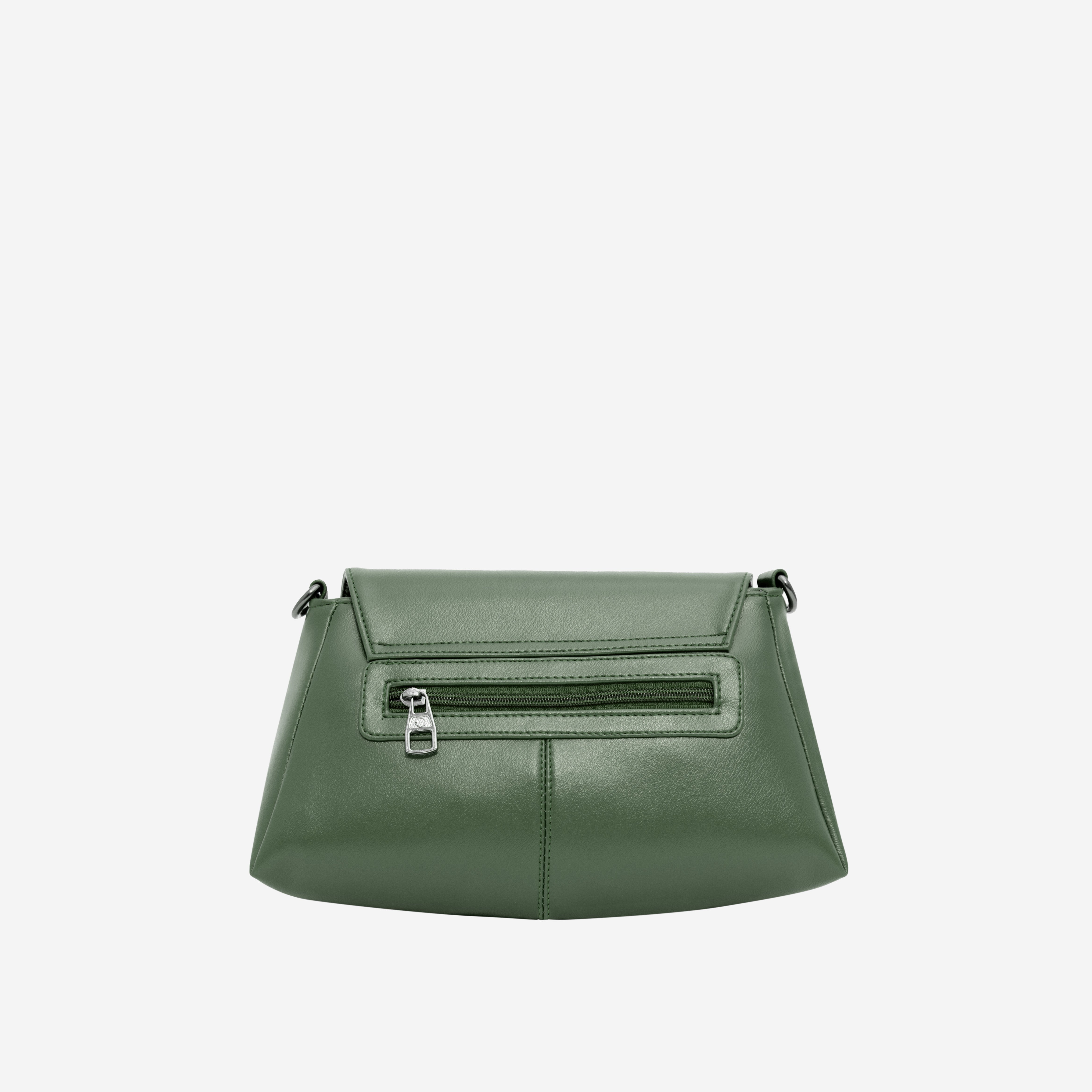 Green Modish carry sling bag | CARA