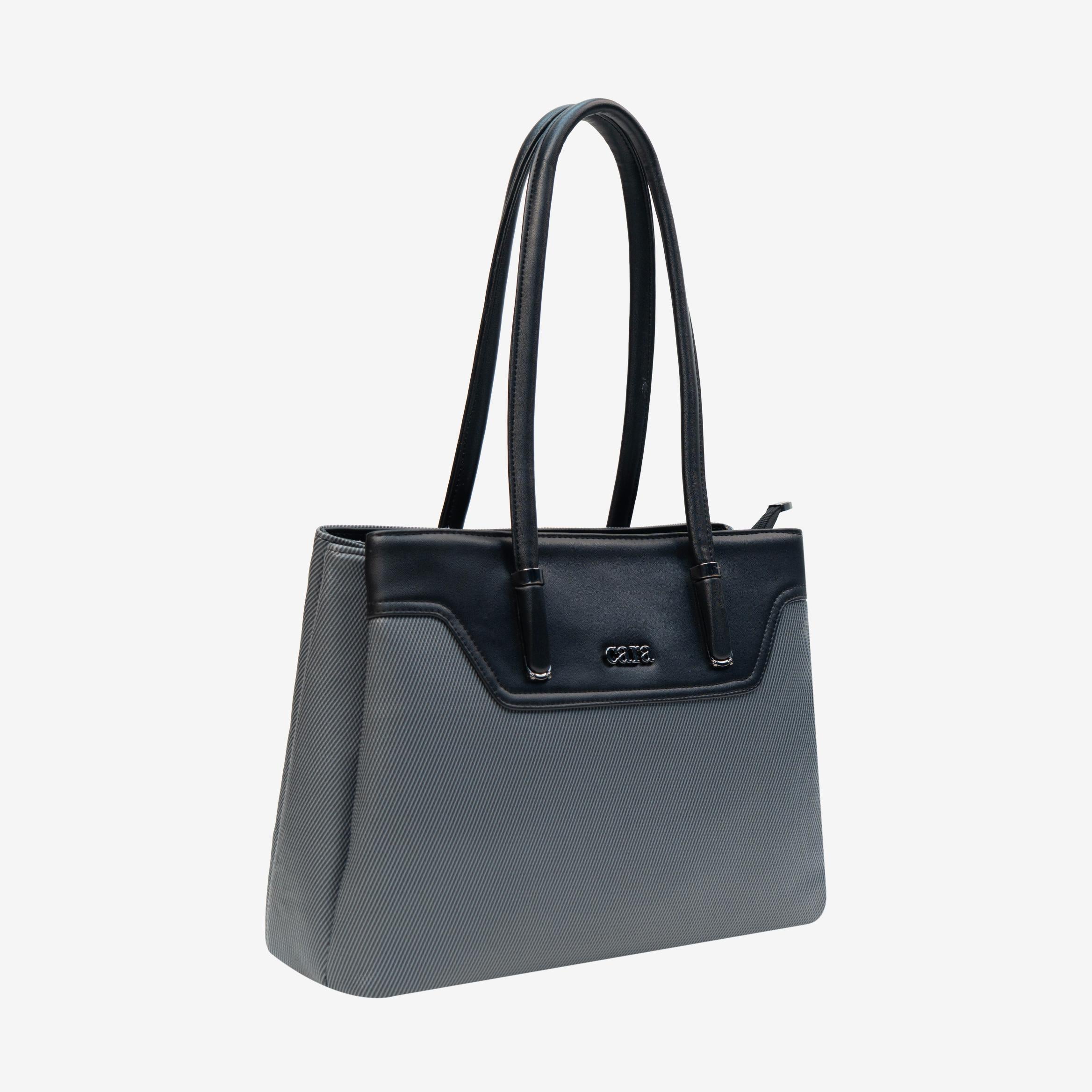Contour Classic Handbag