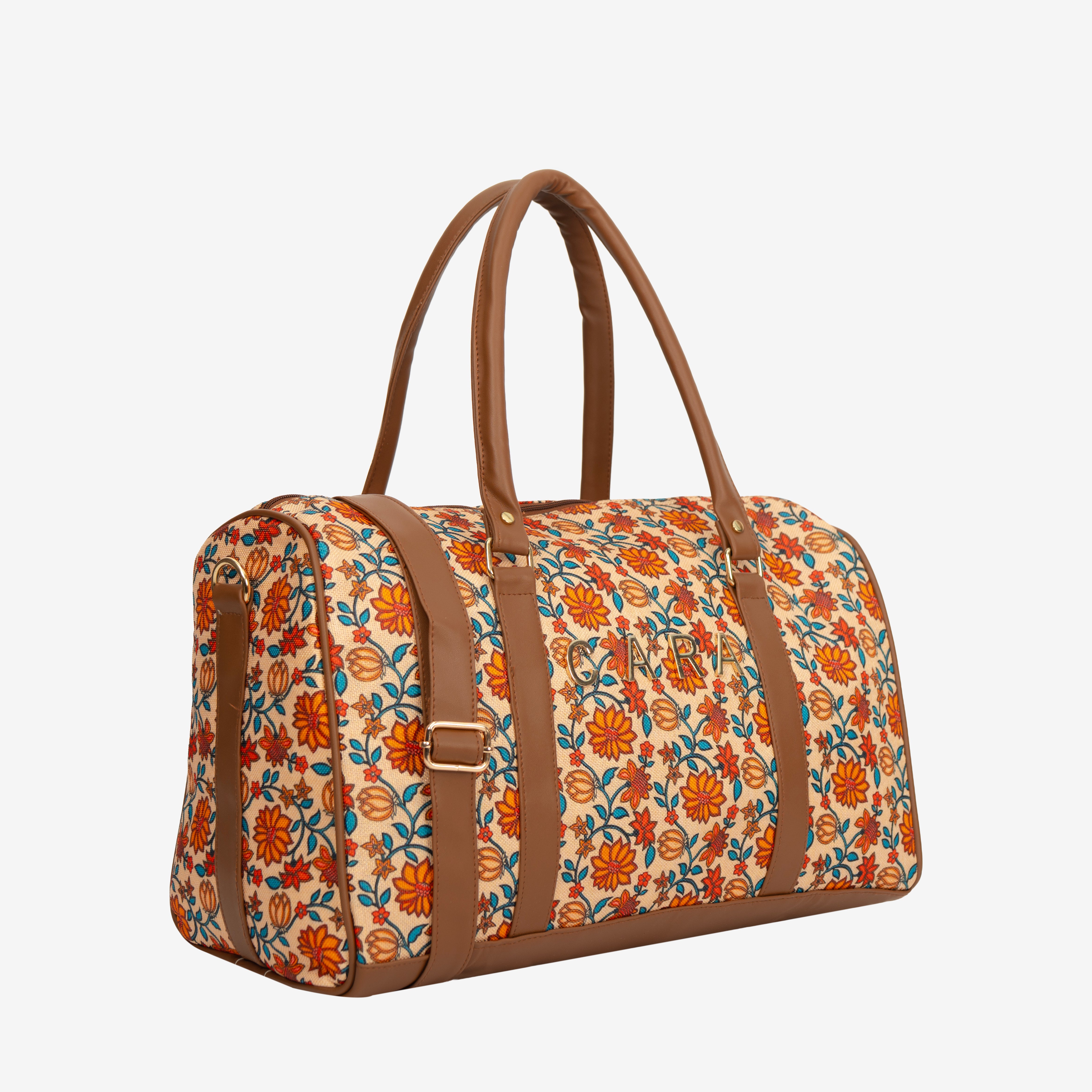 Move Pack Duffle