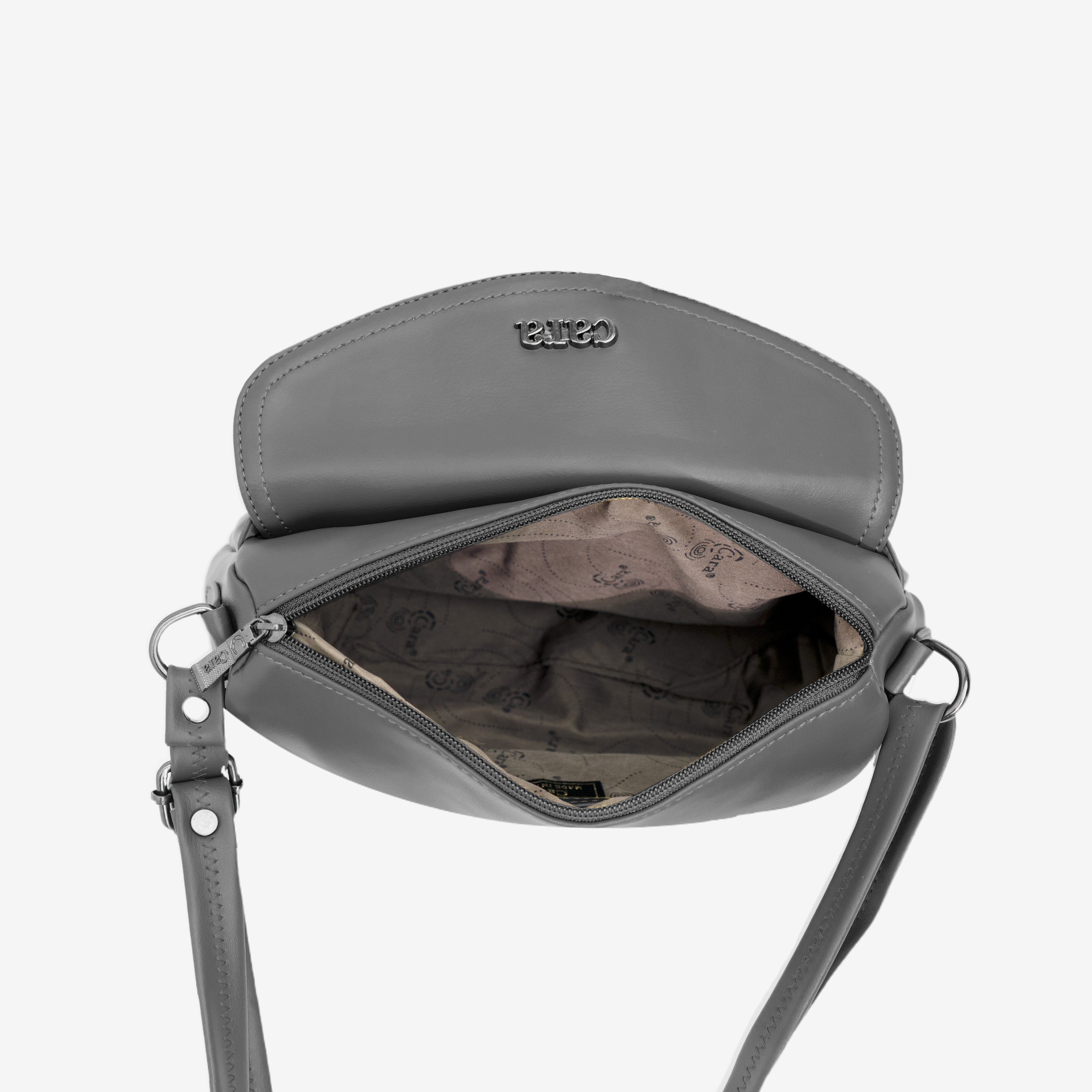 Grey Simplify Sling | Cara
