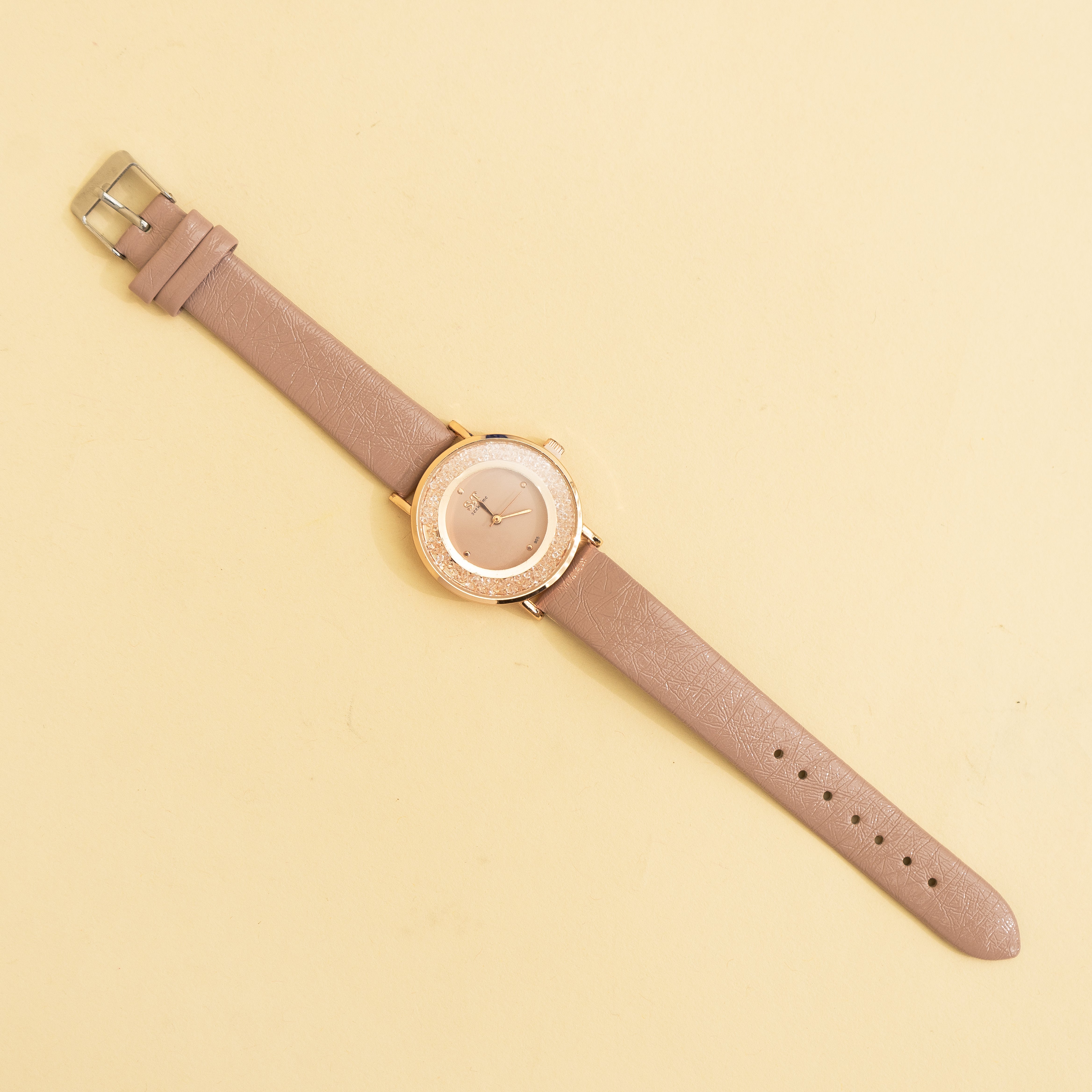 ColorMood Collection Watches