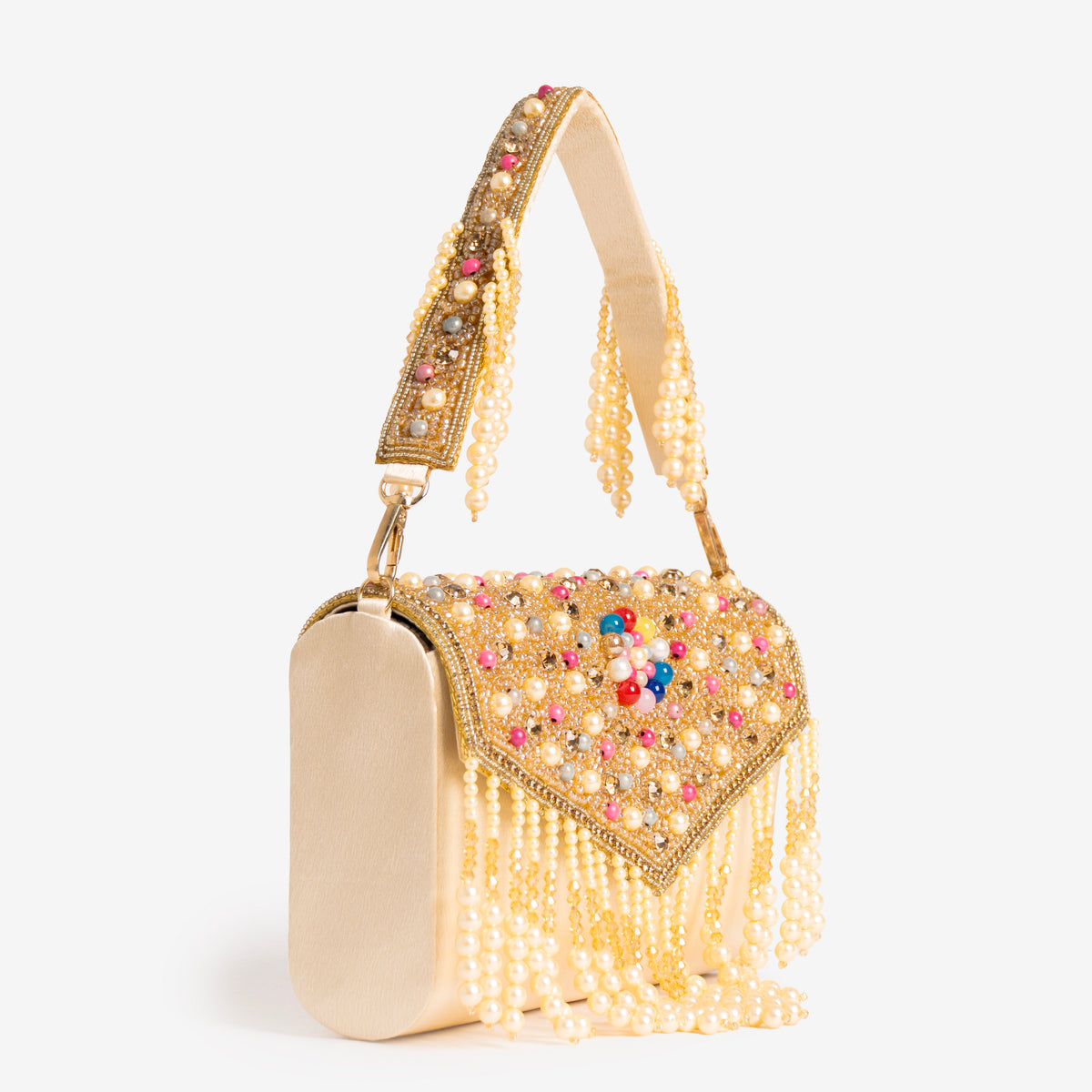 Crystal Opulence Collection