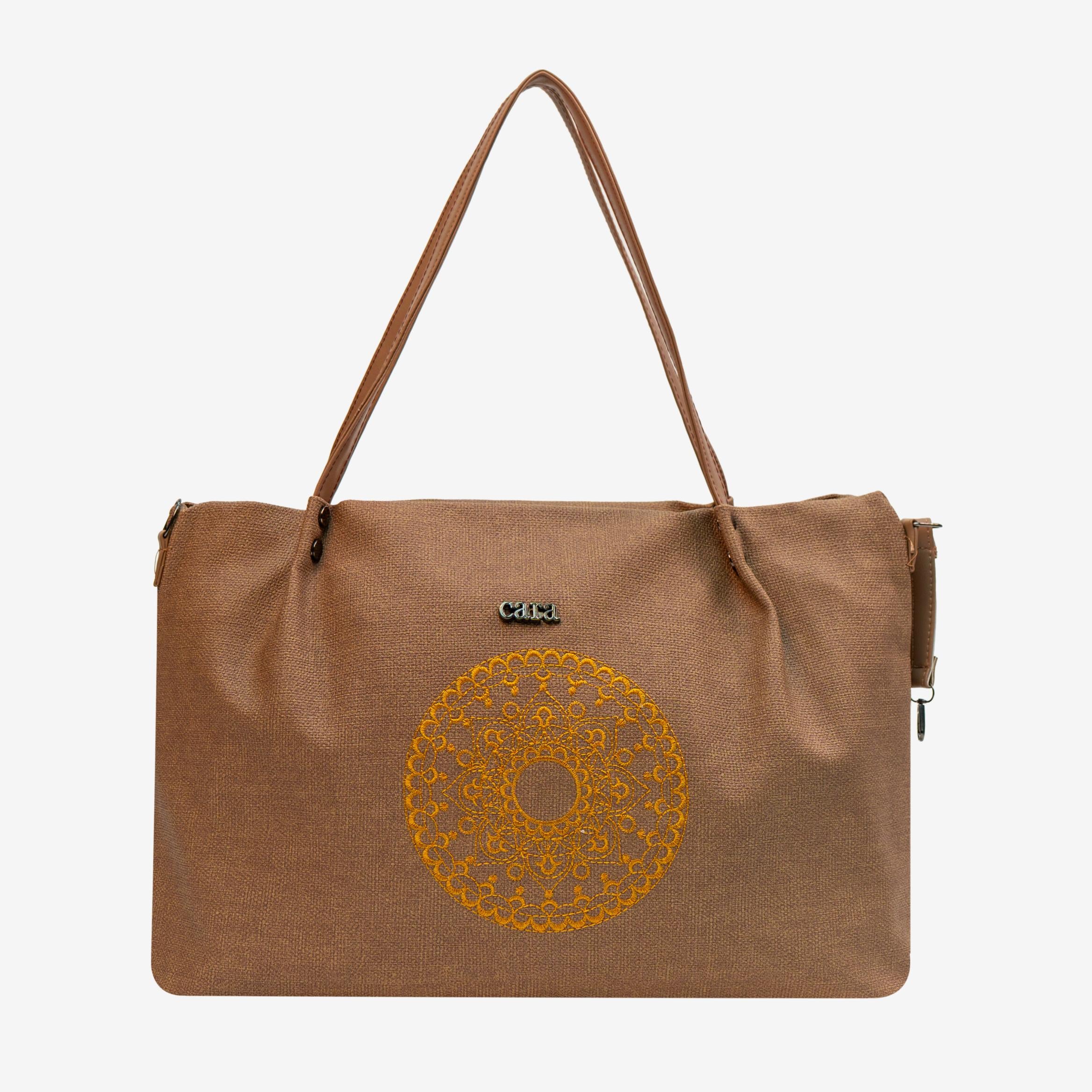 Timeless Carry Handbag