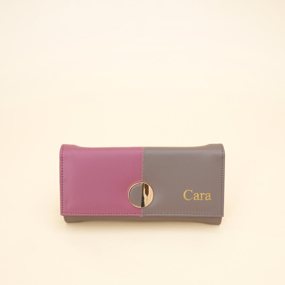 Sleek Carry Wallet