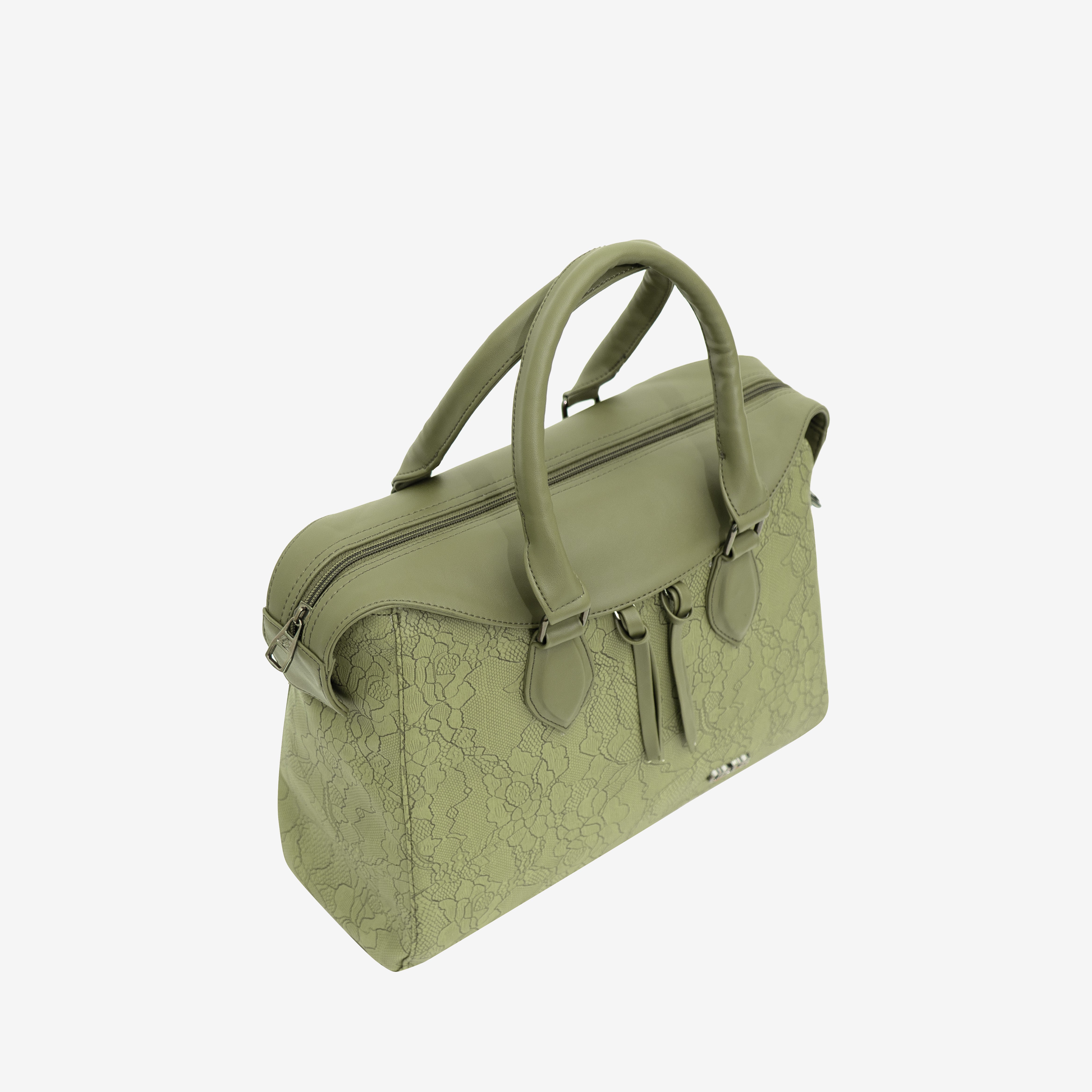 Olive Carry Crazily handbag | cara
