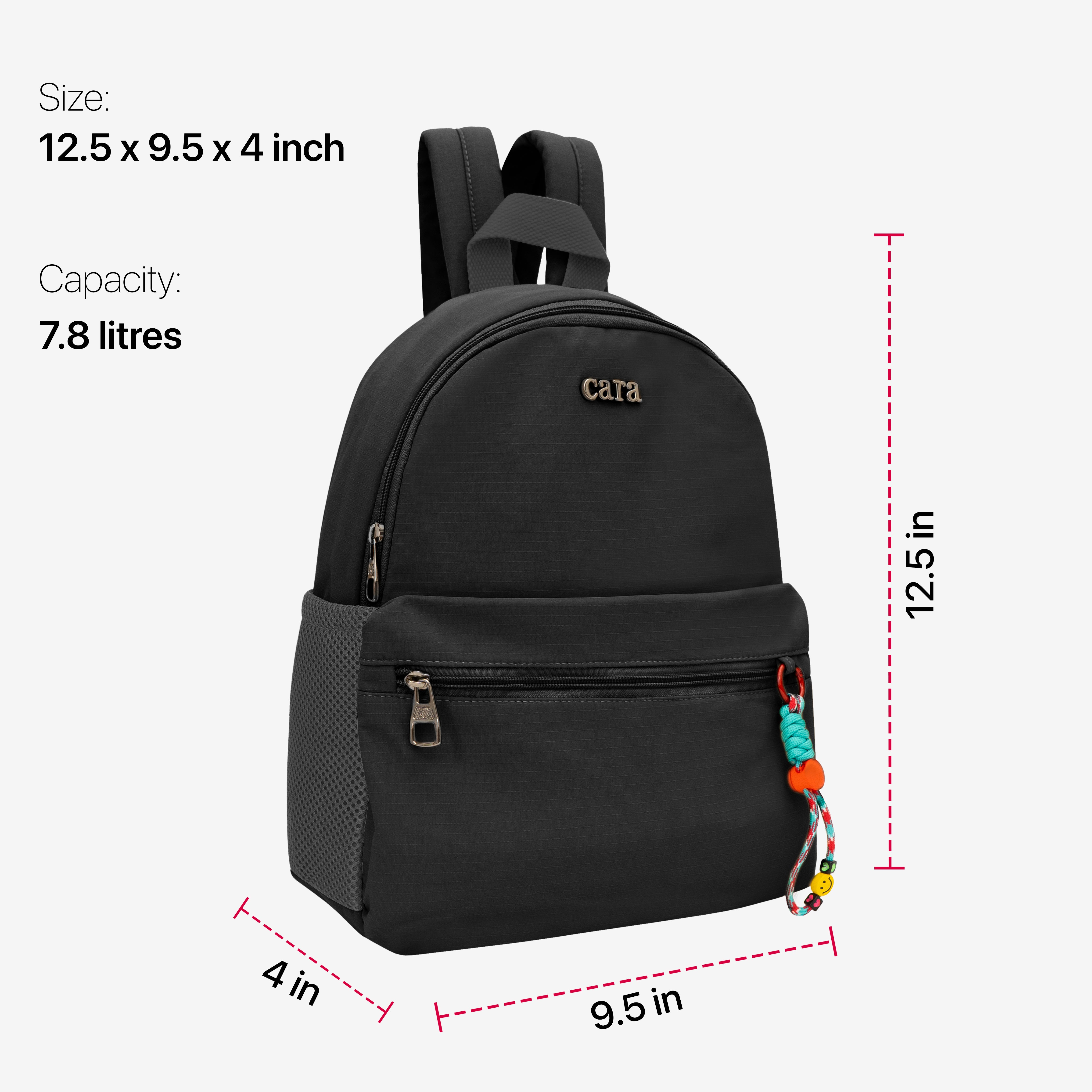 Classic Arc Backpack