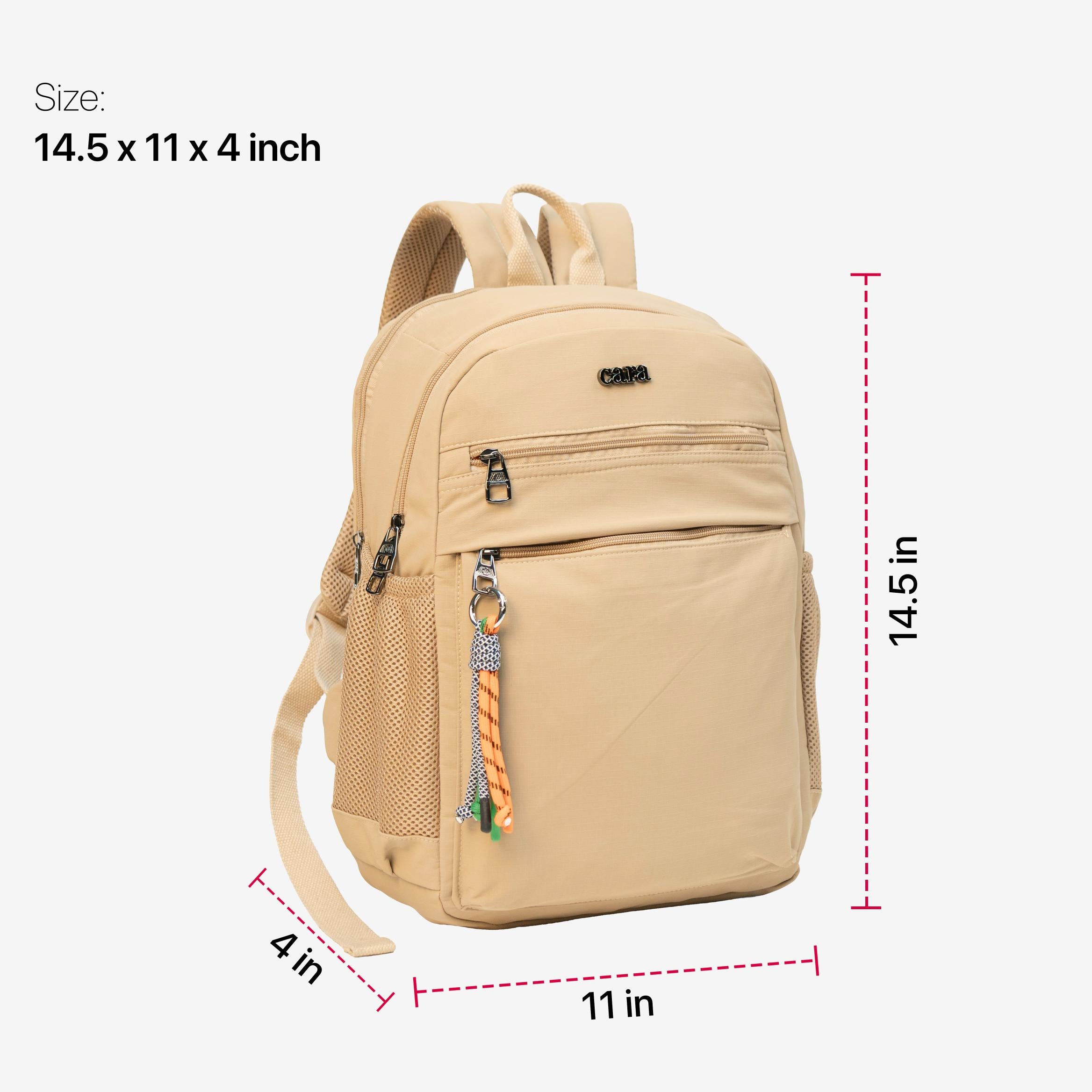 Cloud Carry Backpack