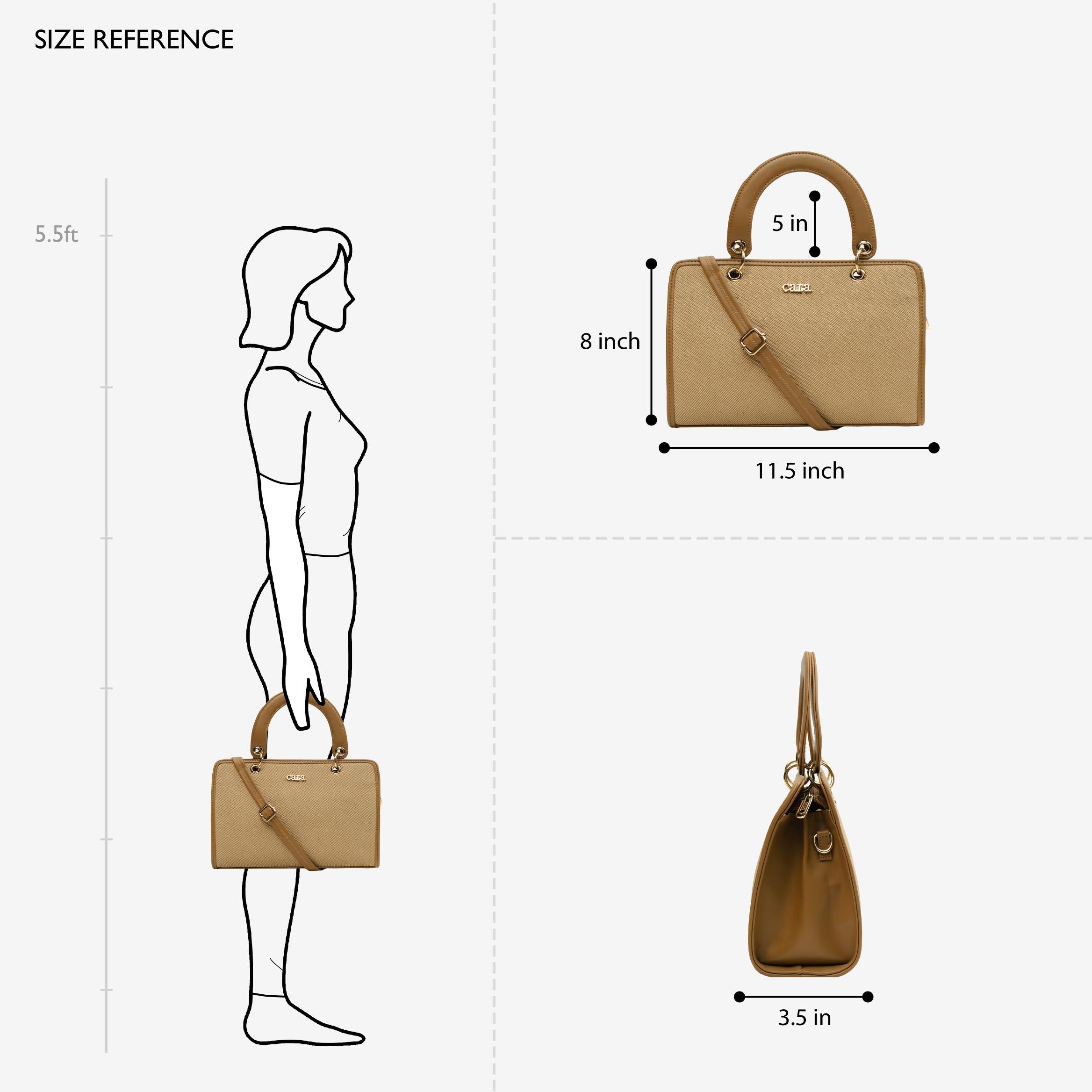Prestige Handcarry Handbags