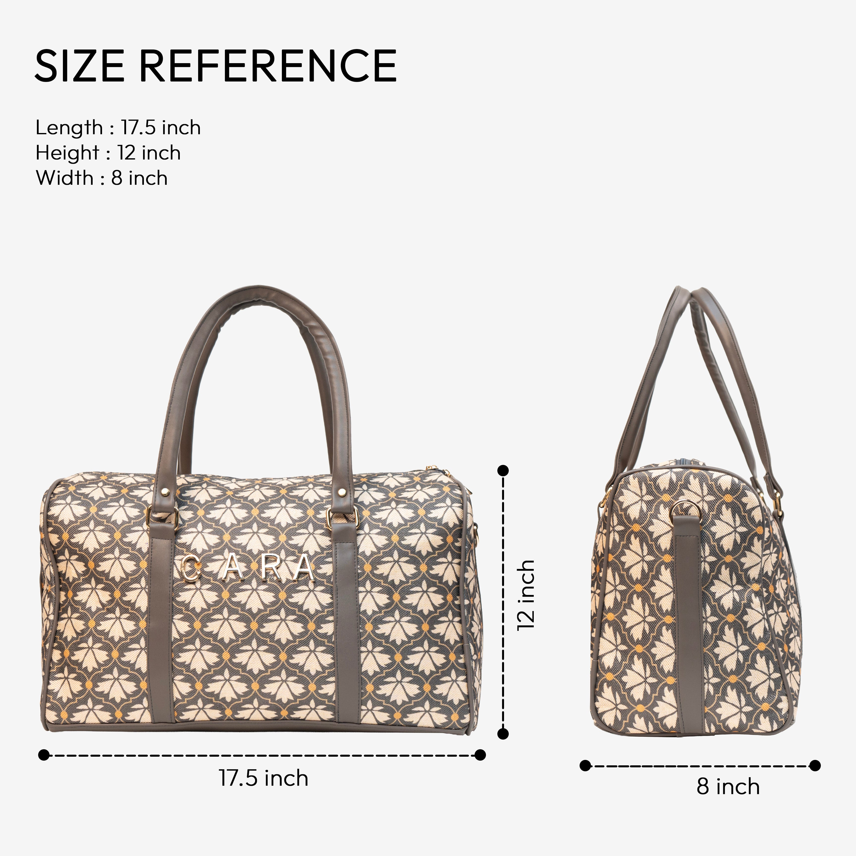 Move Pack Duffle