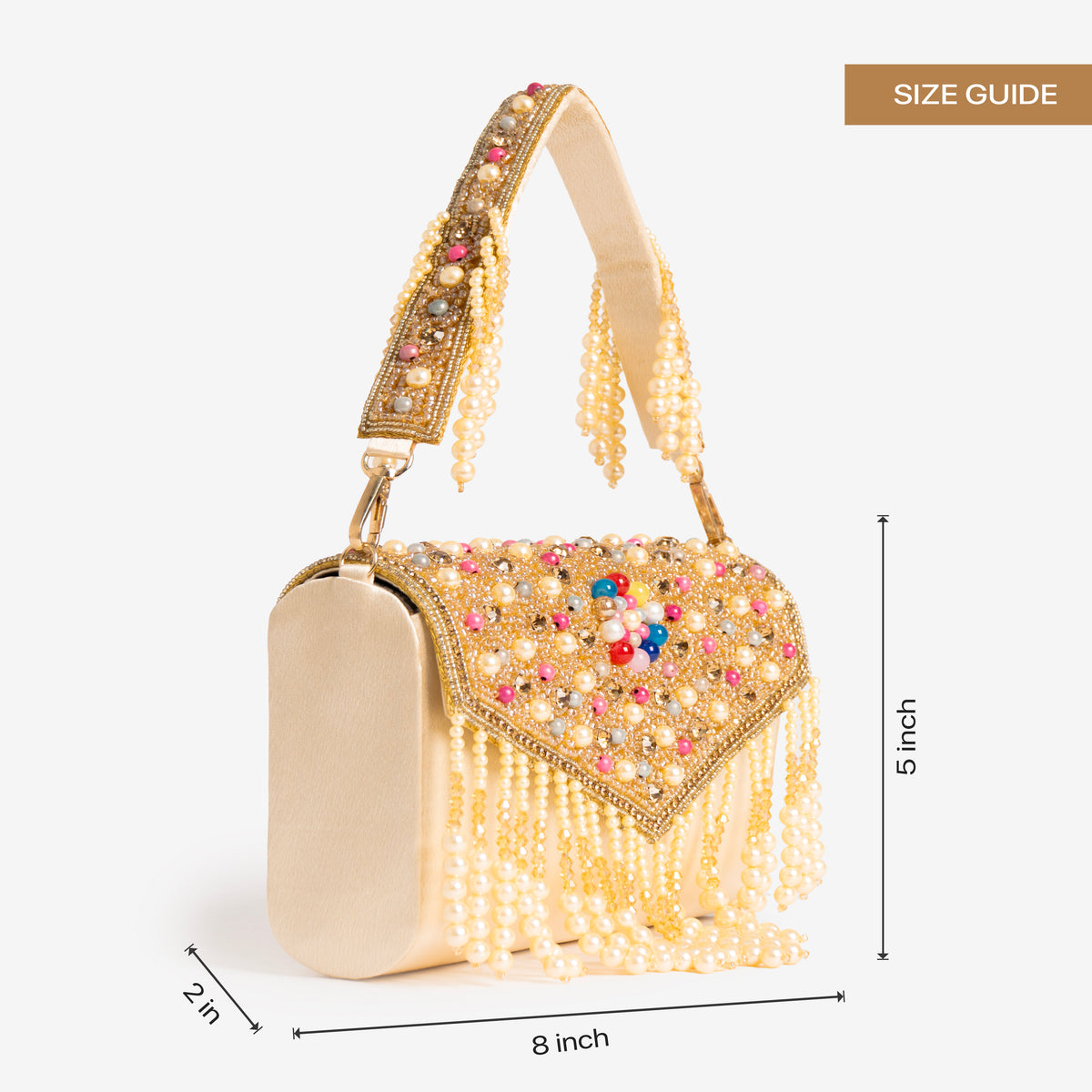 Crystal Opulence Collection