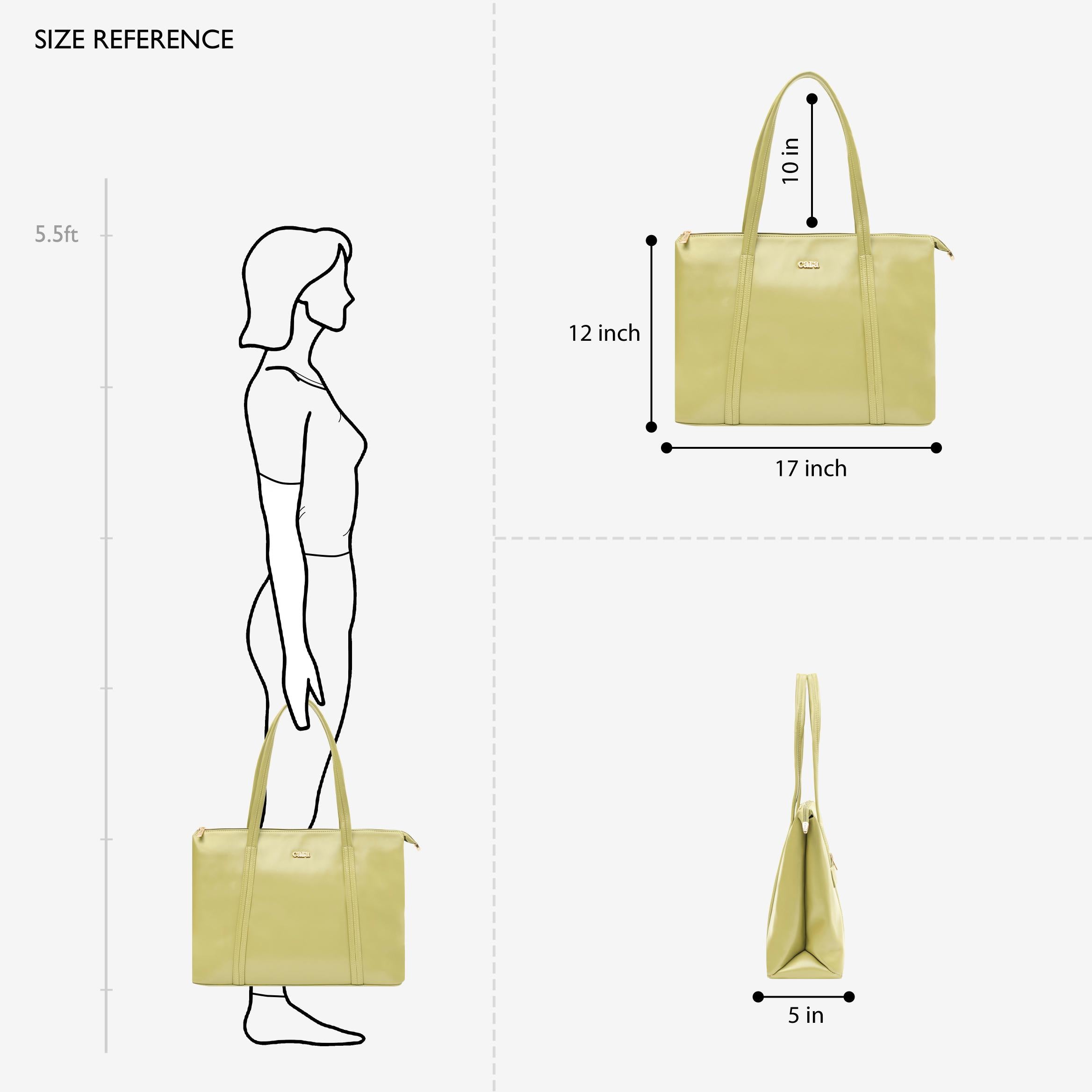 Ever Elegance Handbag