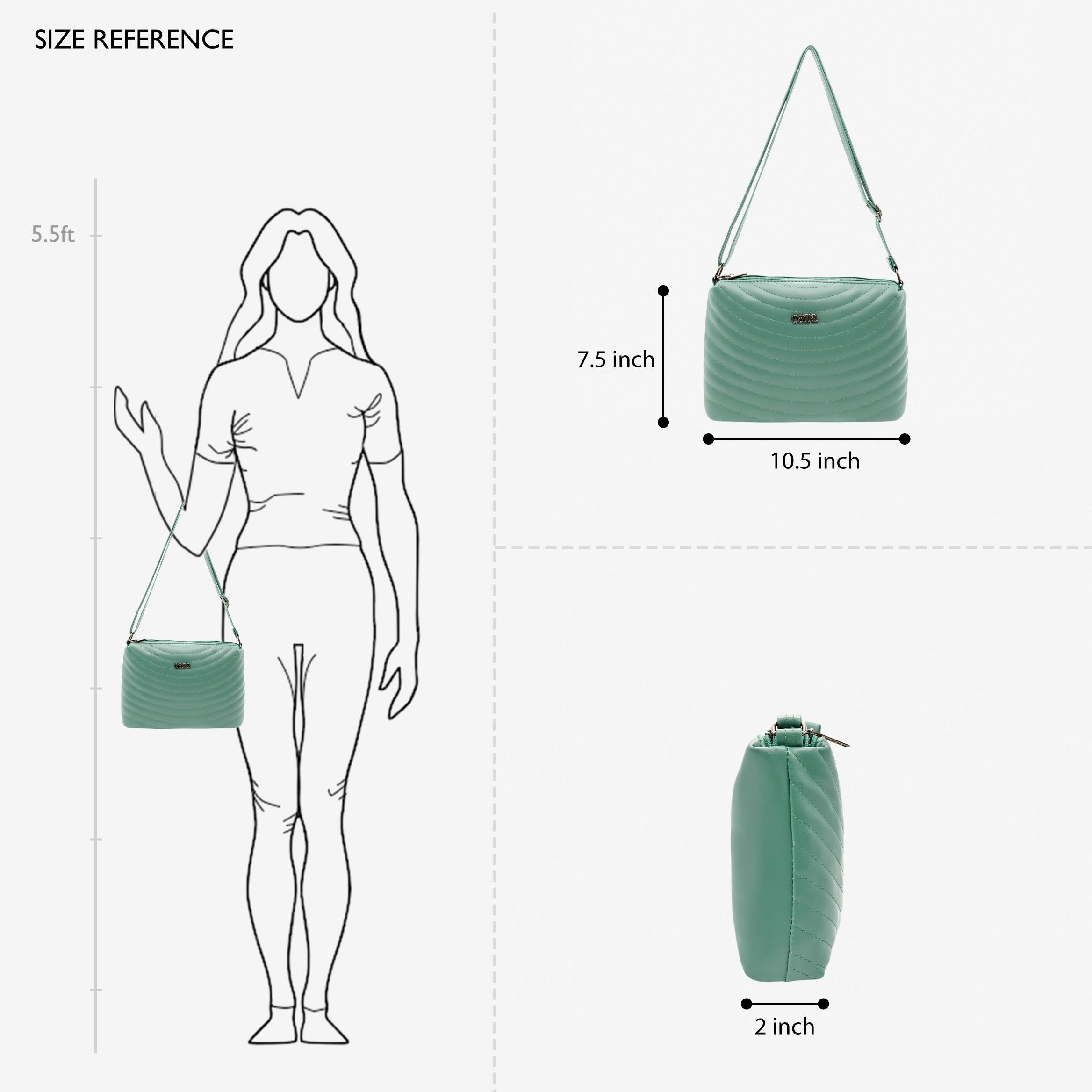Axis Move Sling