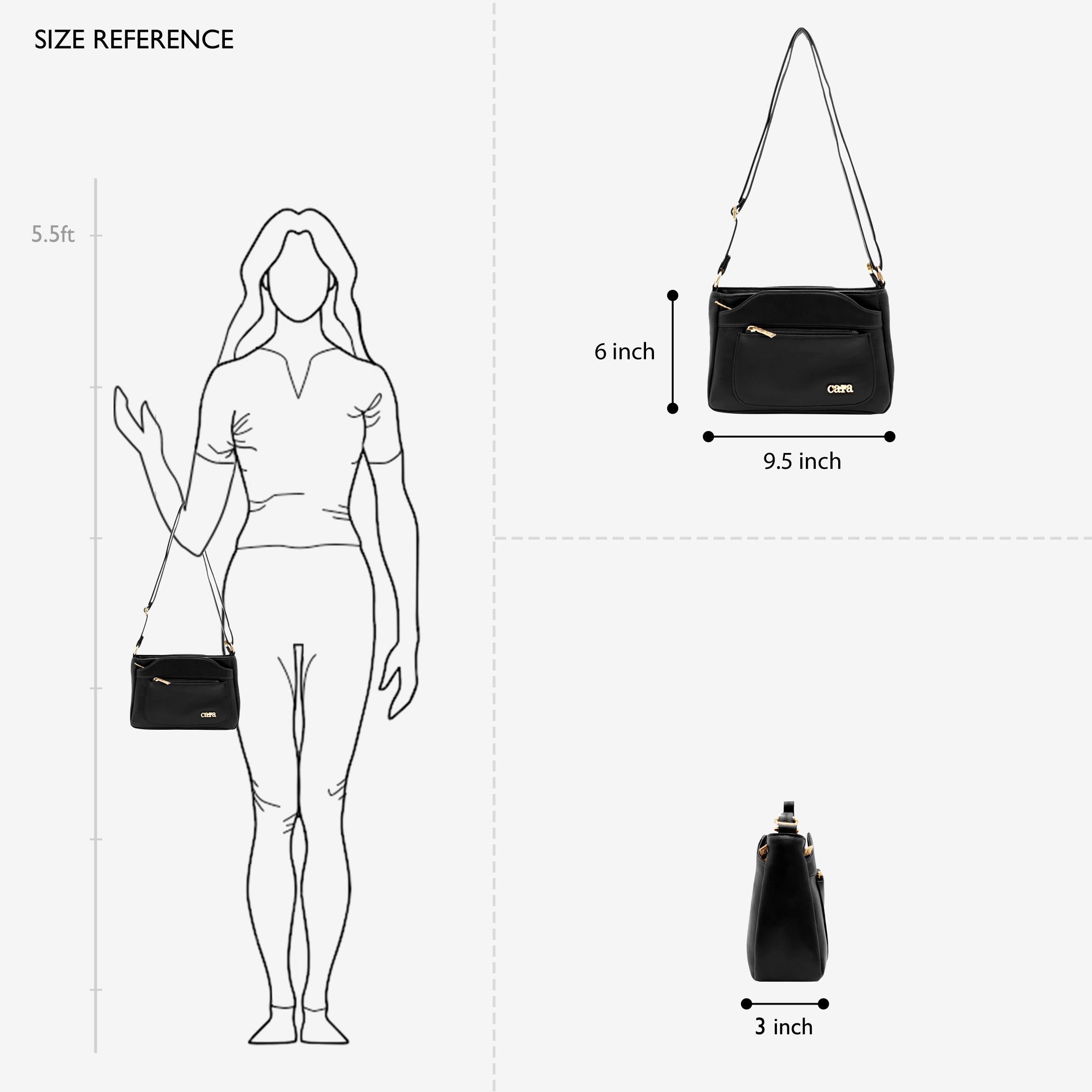 PureCarry Trio Sling