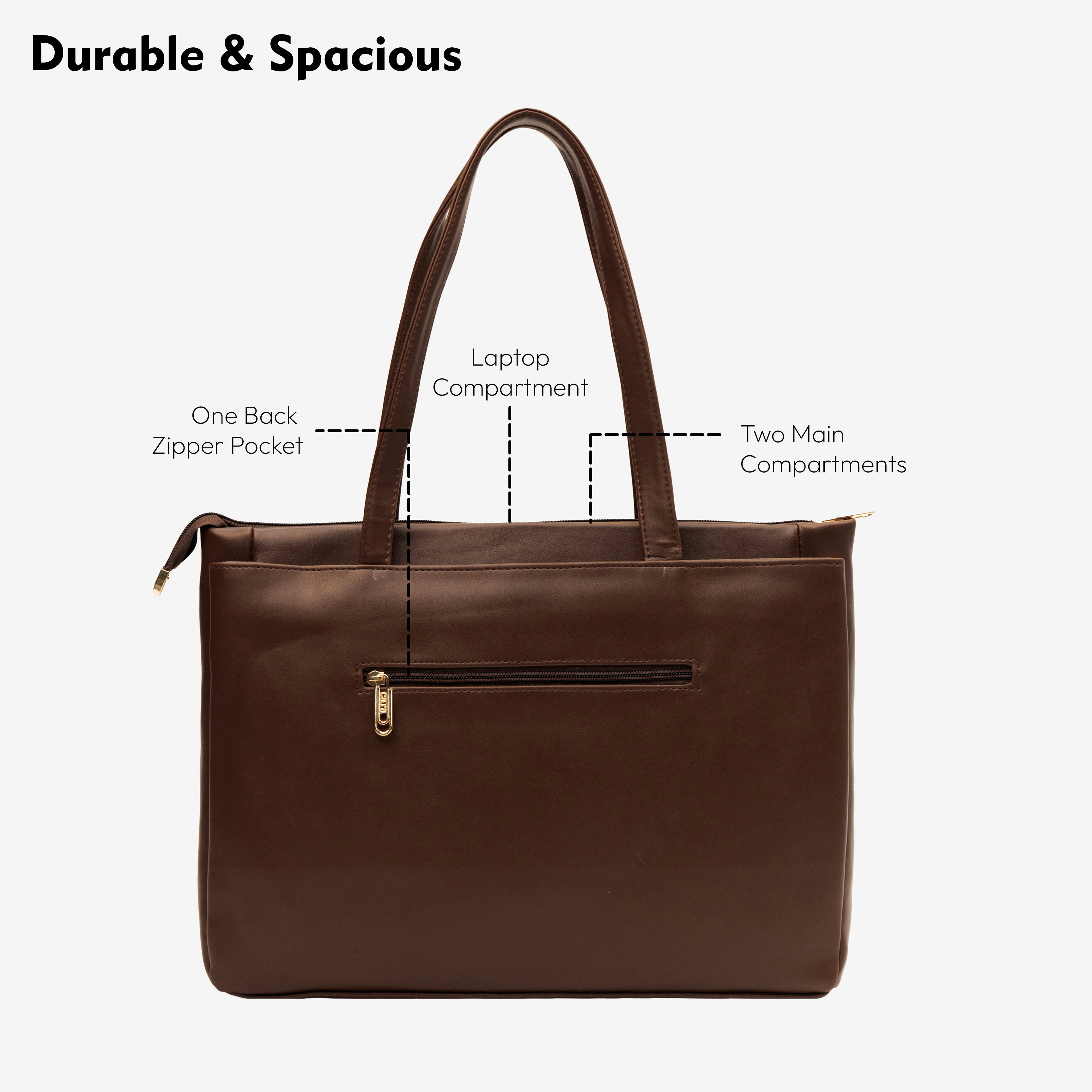 Elevate Handbag