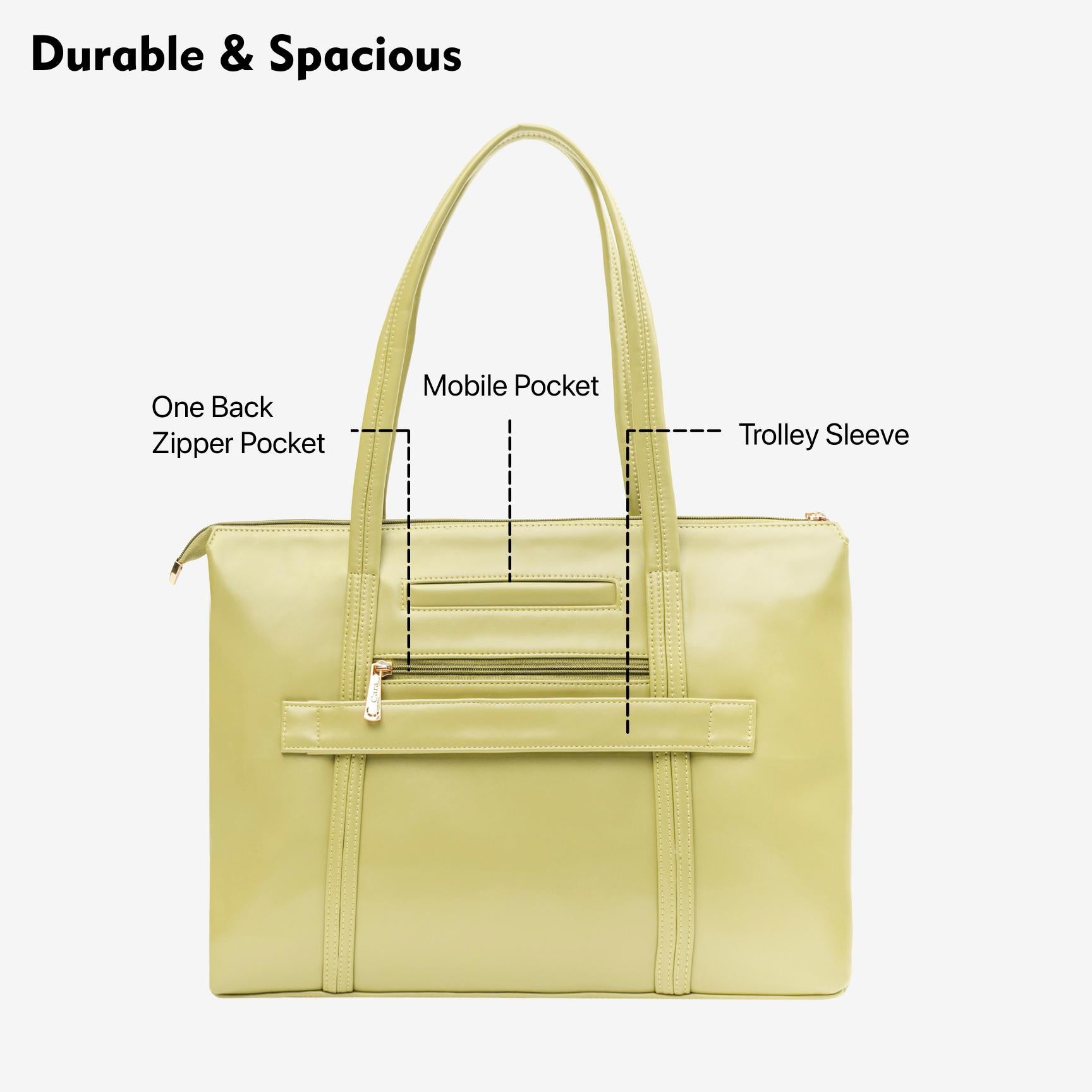 Ever Elegance Handbag