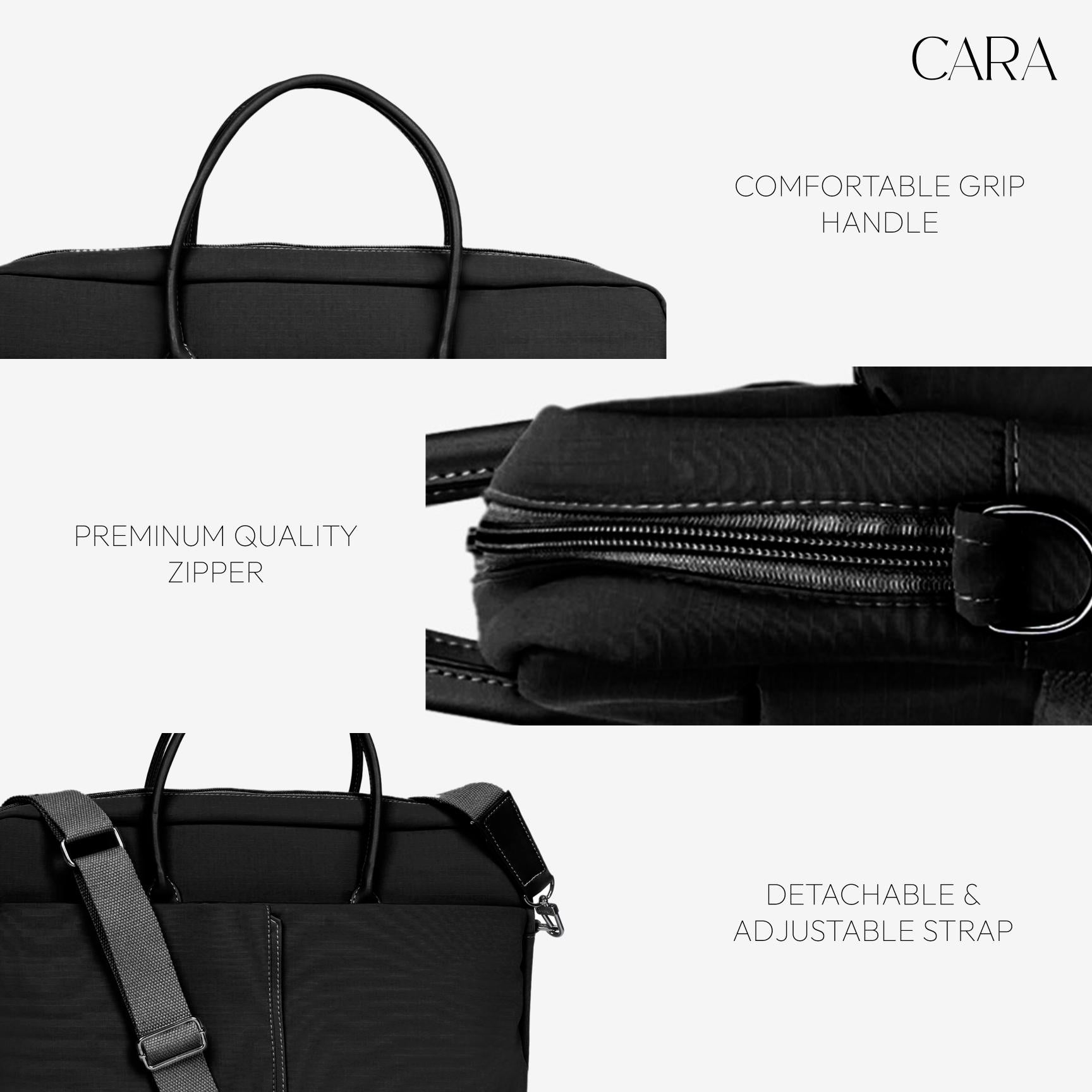 Core Office Bag
