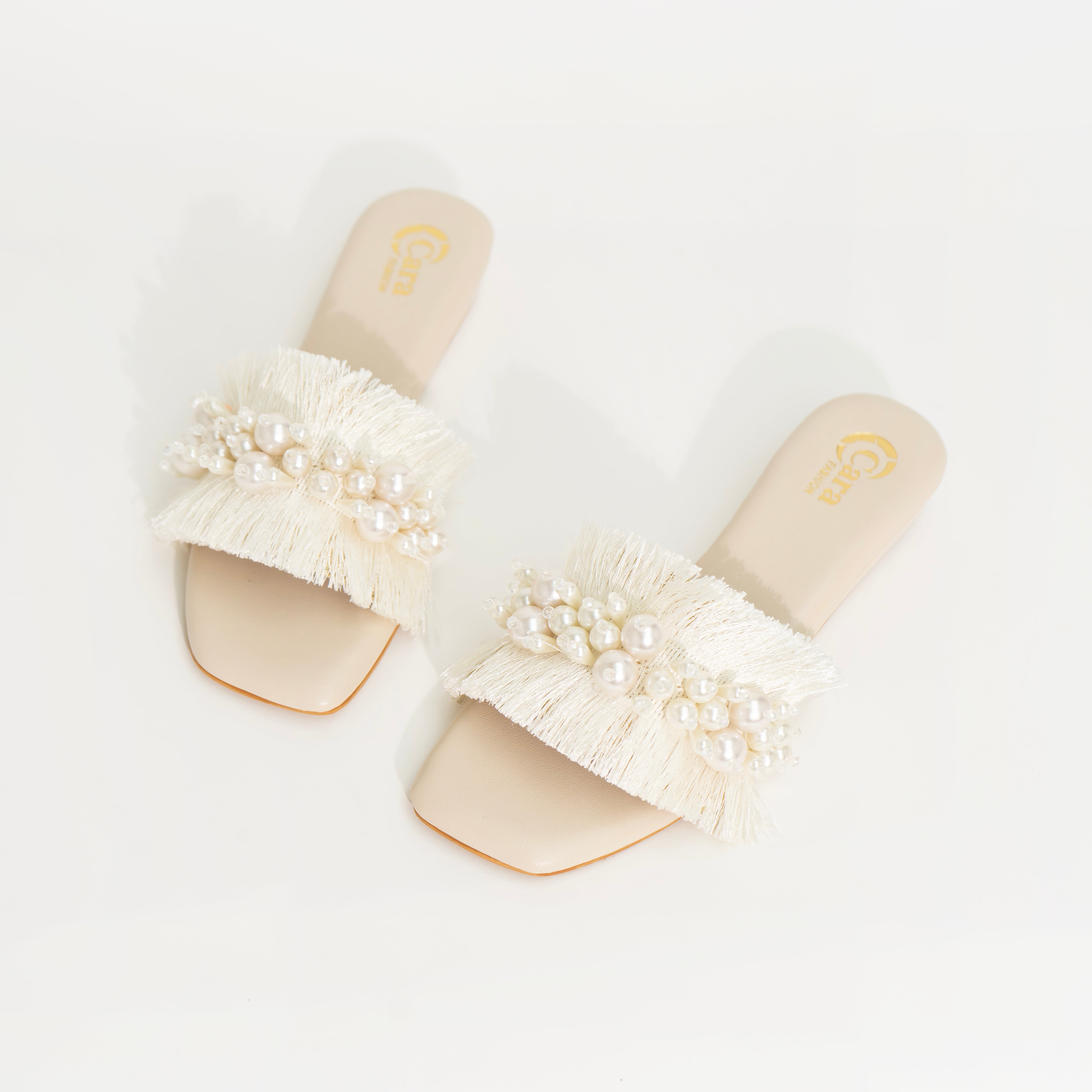 Pearl Pinnacle Flats | Cara