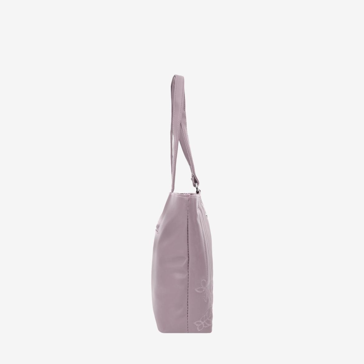 Refined Path Handbag
