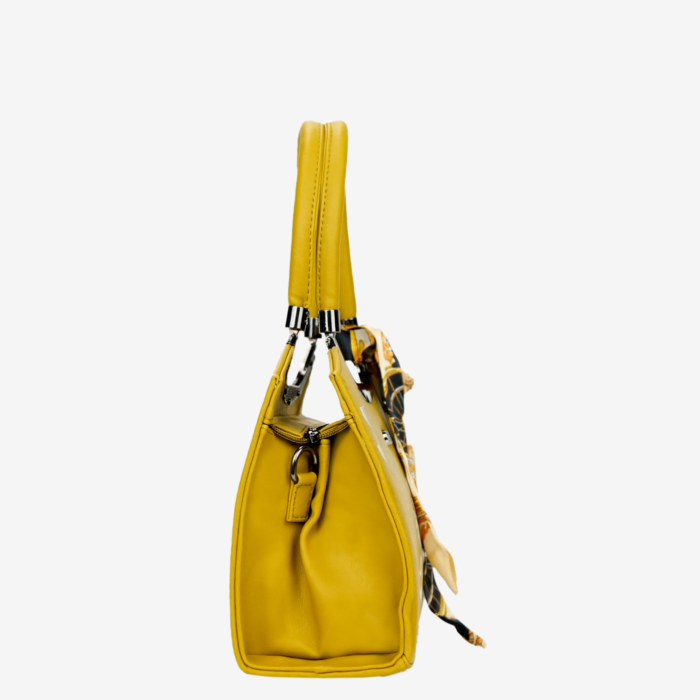 Blossom Grace Handbag