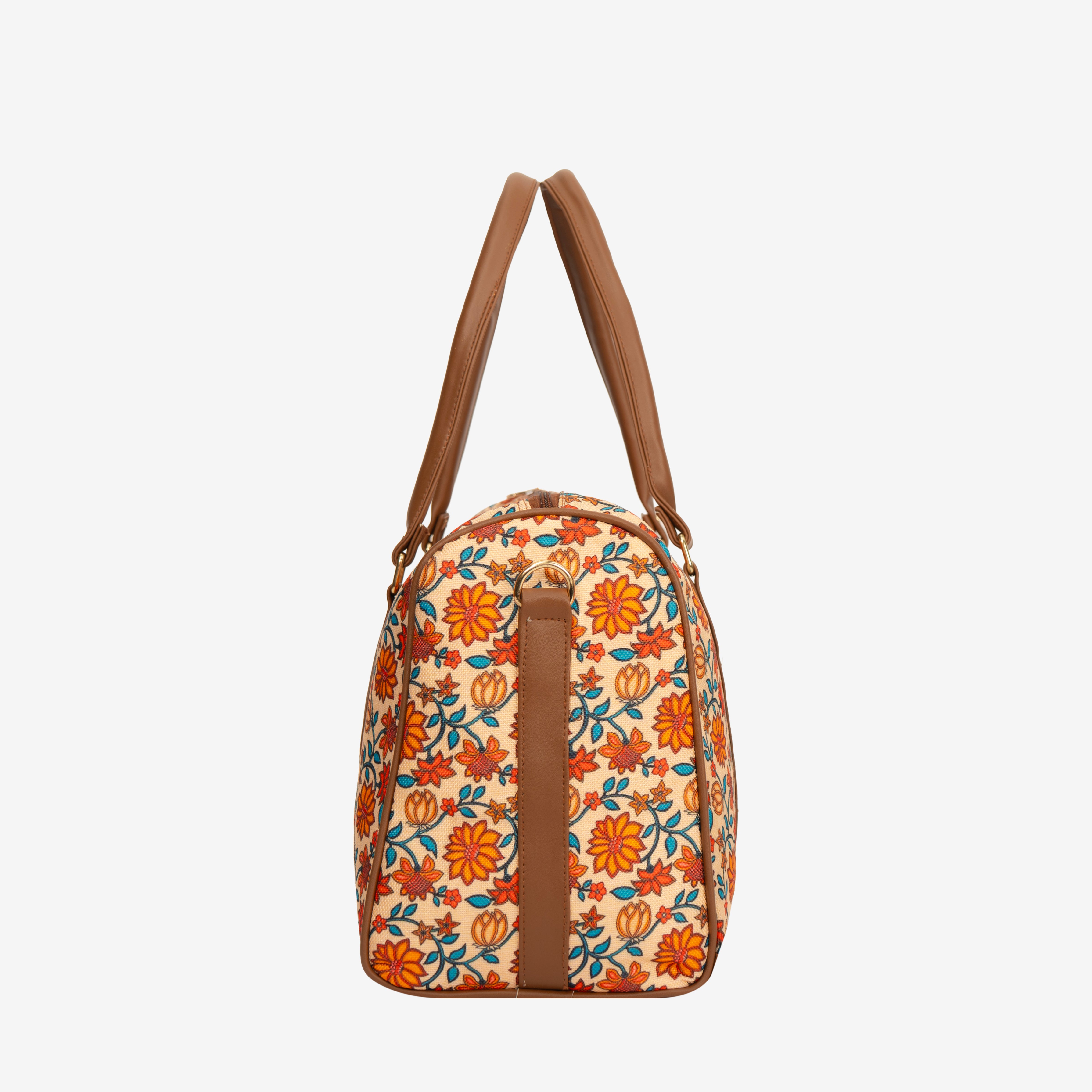 Move Pack Duffle
