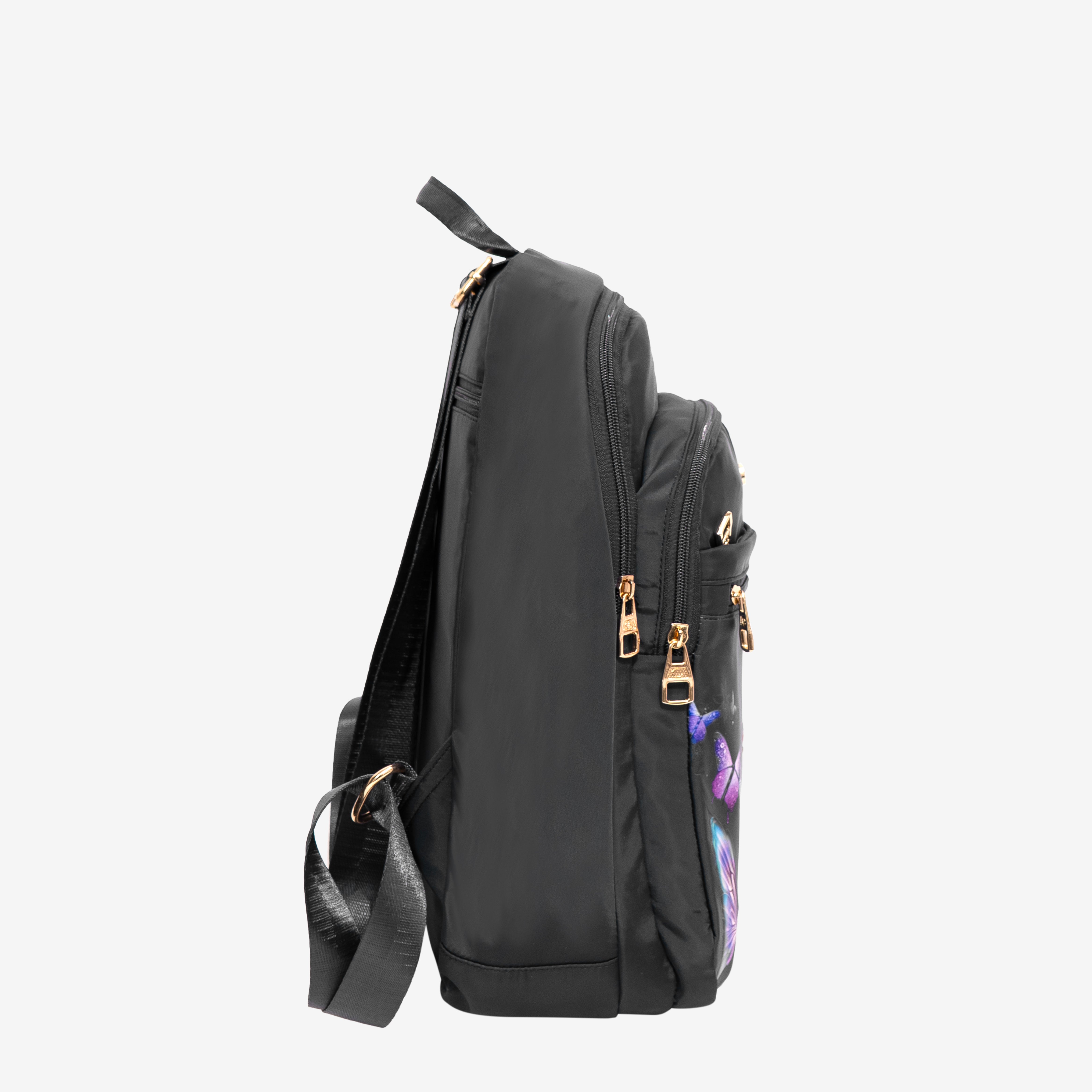 BloomBurst Backpack