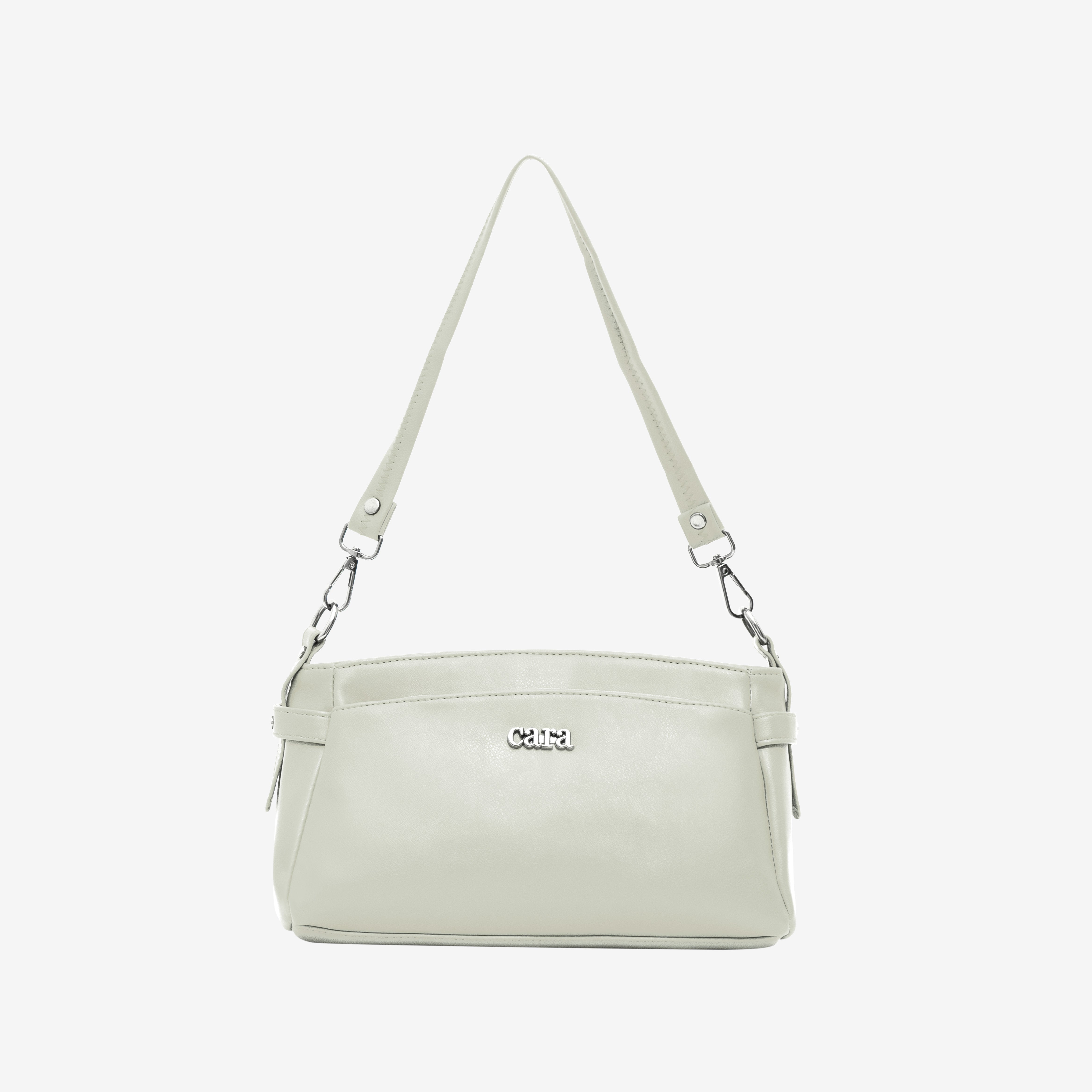 Cream Weekend Carry sling | Cara