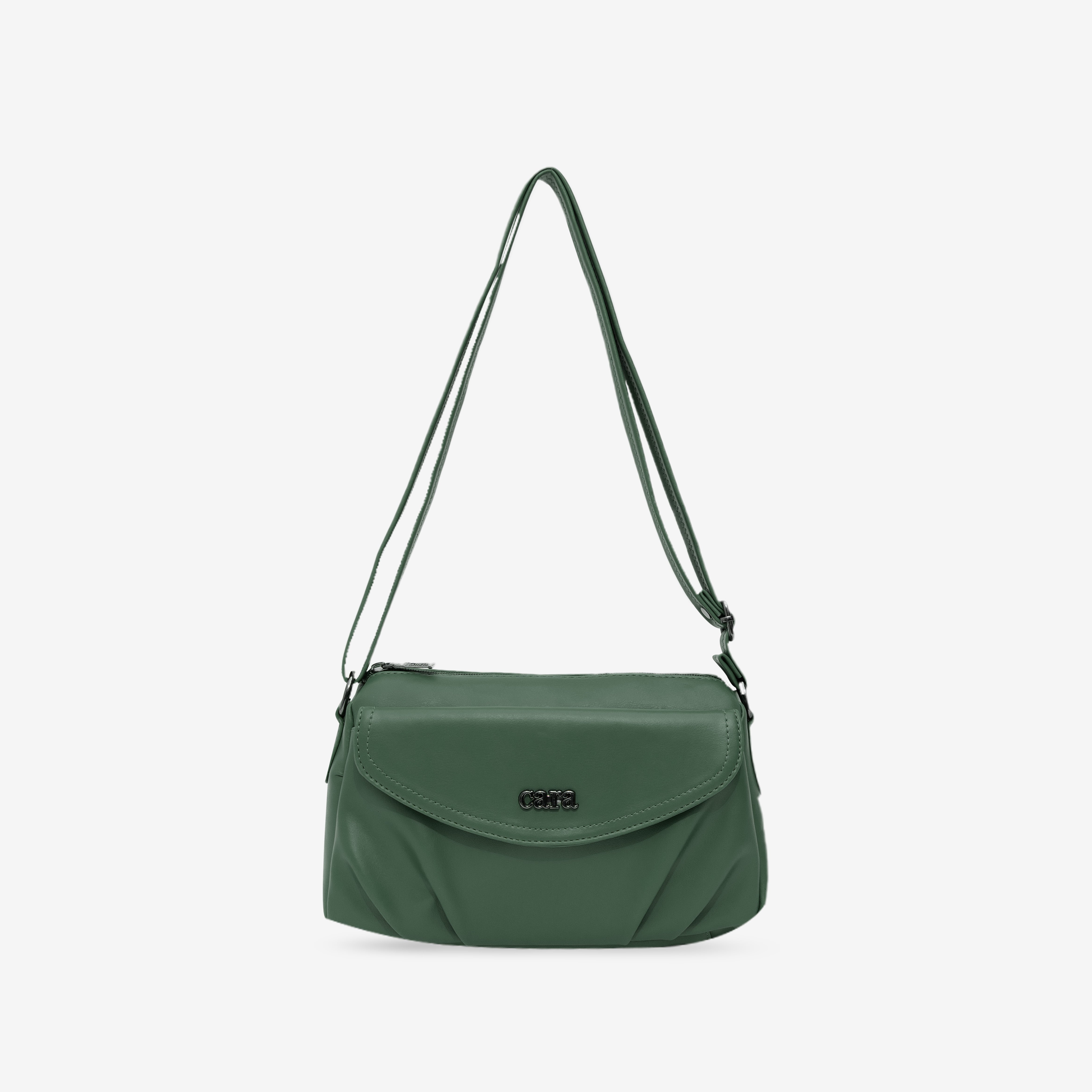 Green Simplify Sling | Cara