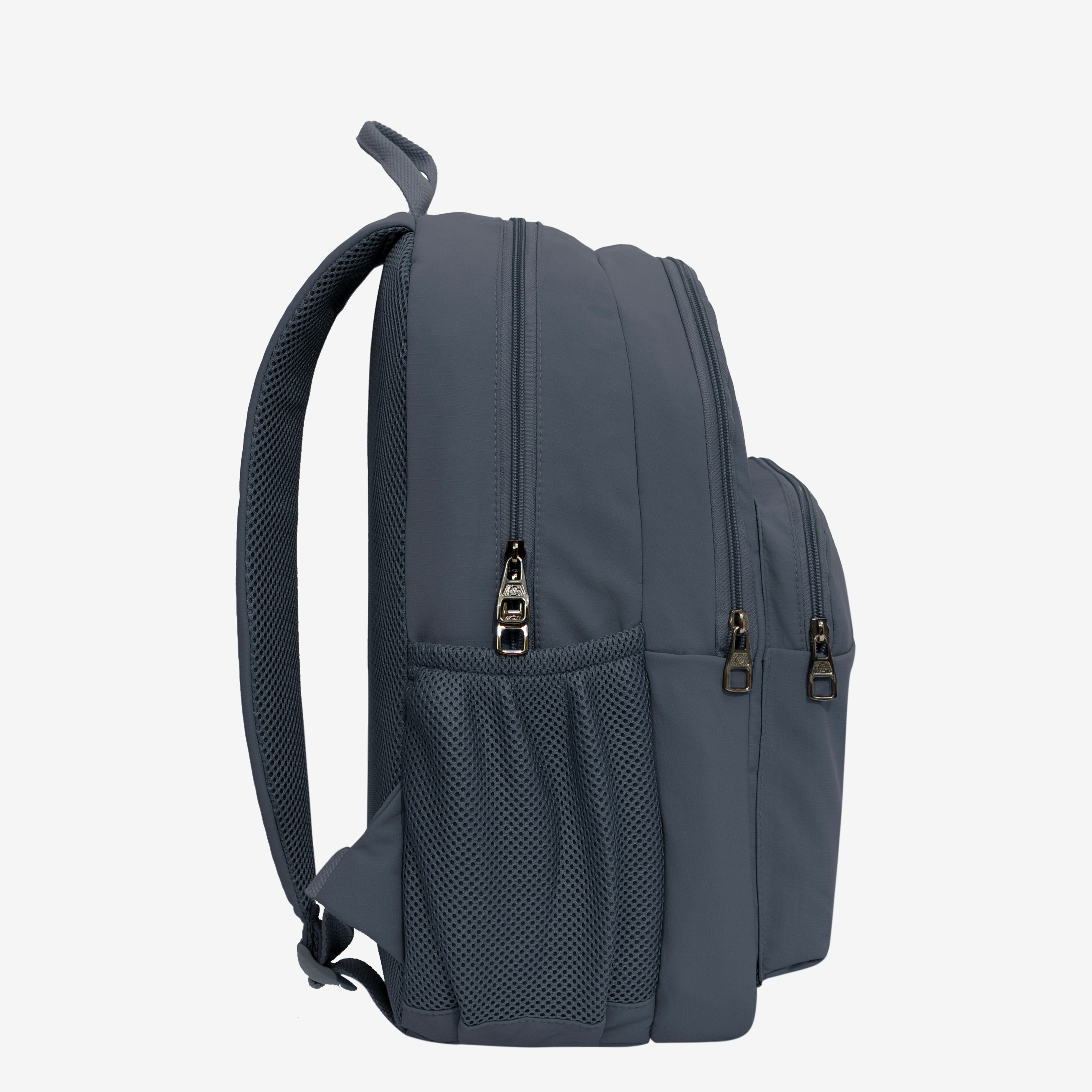 SwiftZip Backpack