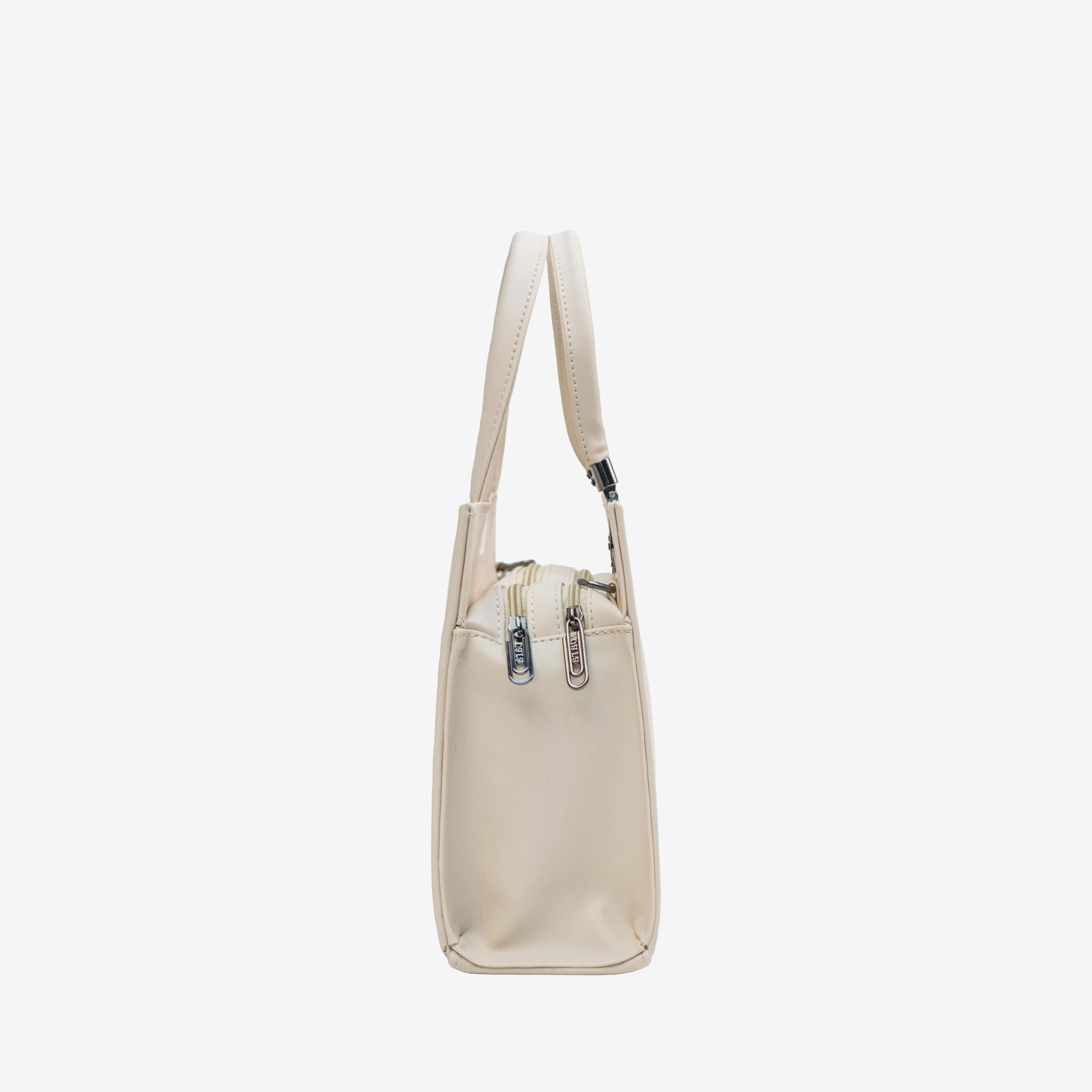 The Corporate Chic Satchel