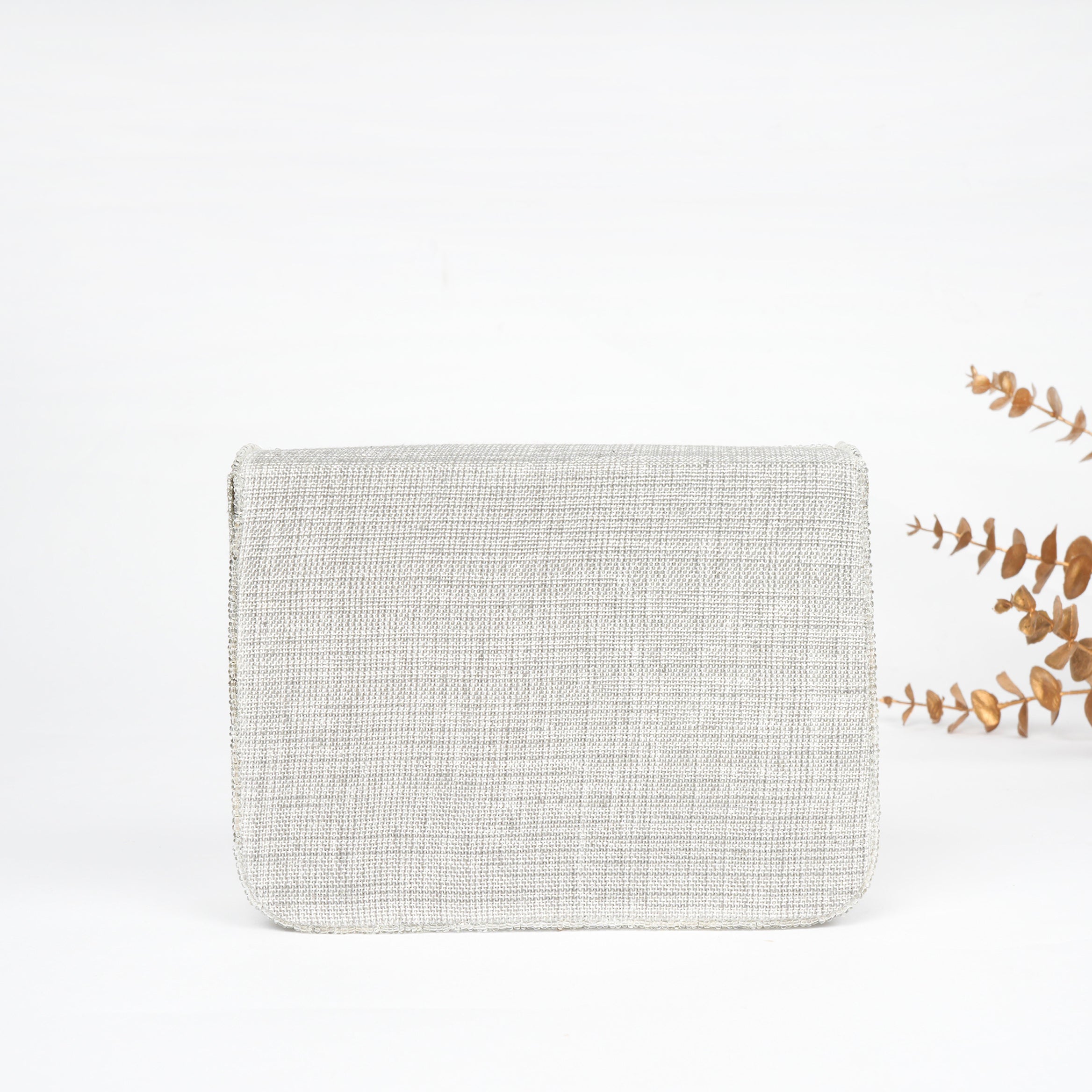 Twilight Tiles Clutch