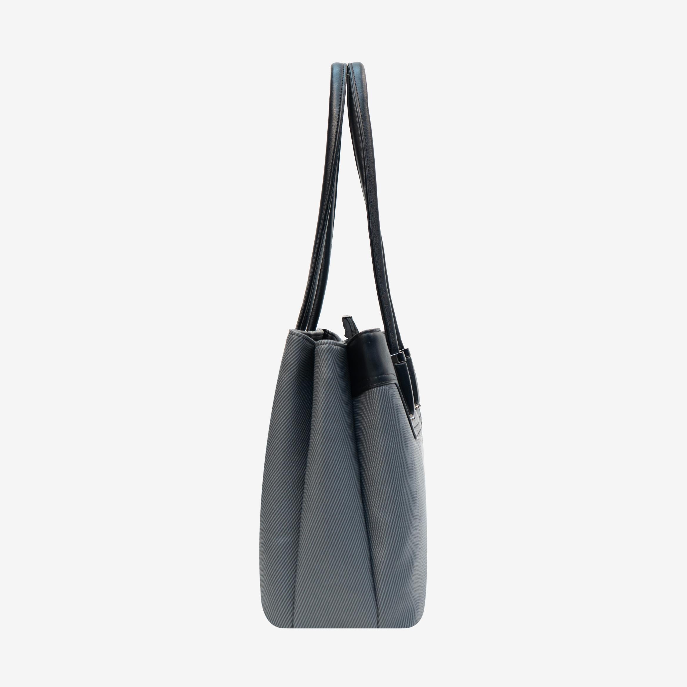 Contour Classic Handbag