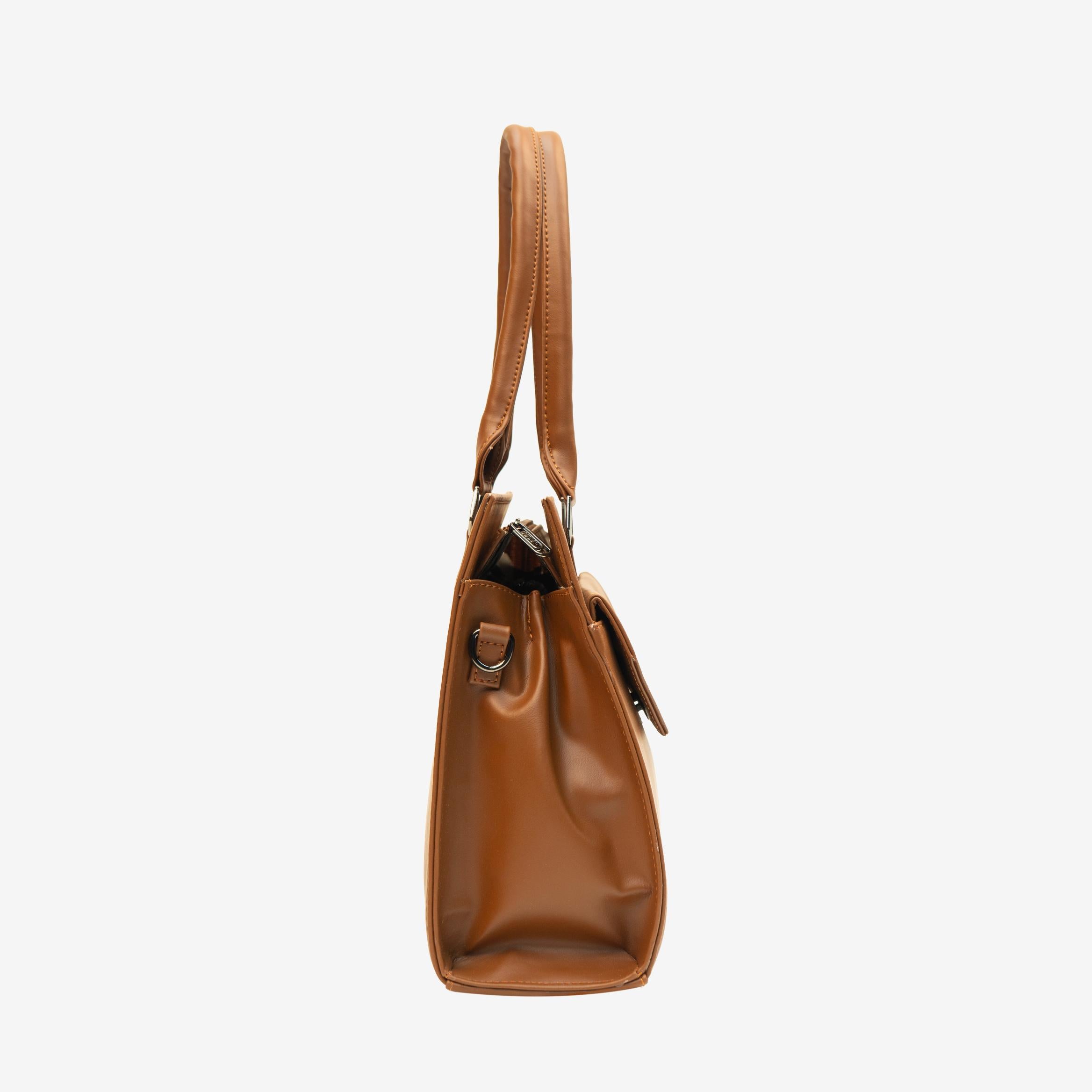 Structured formal Handbag