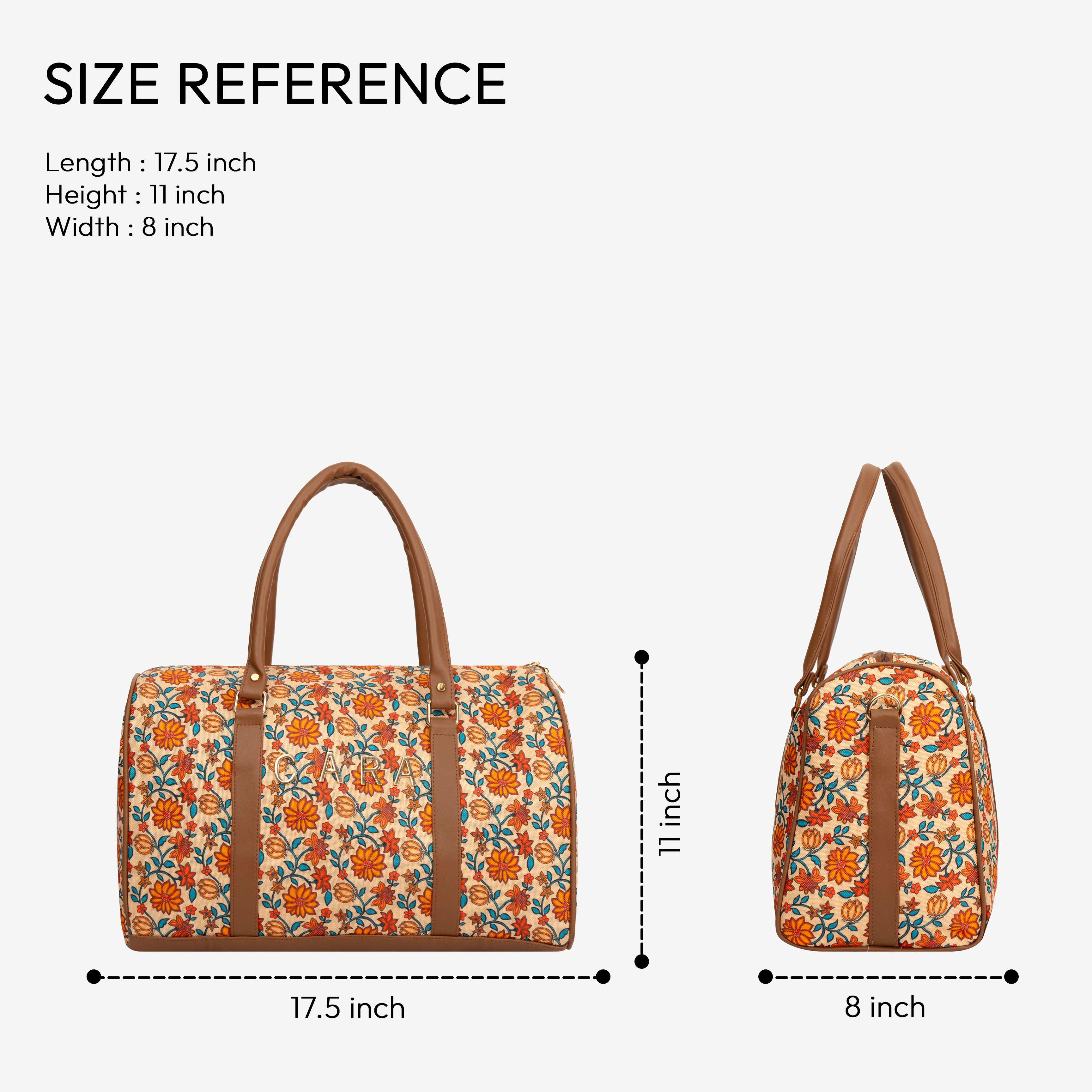 Move Pack Duffle