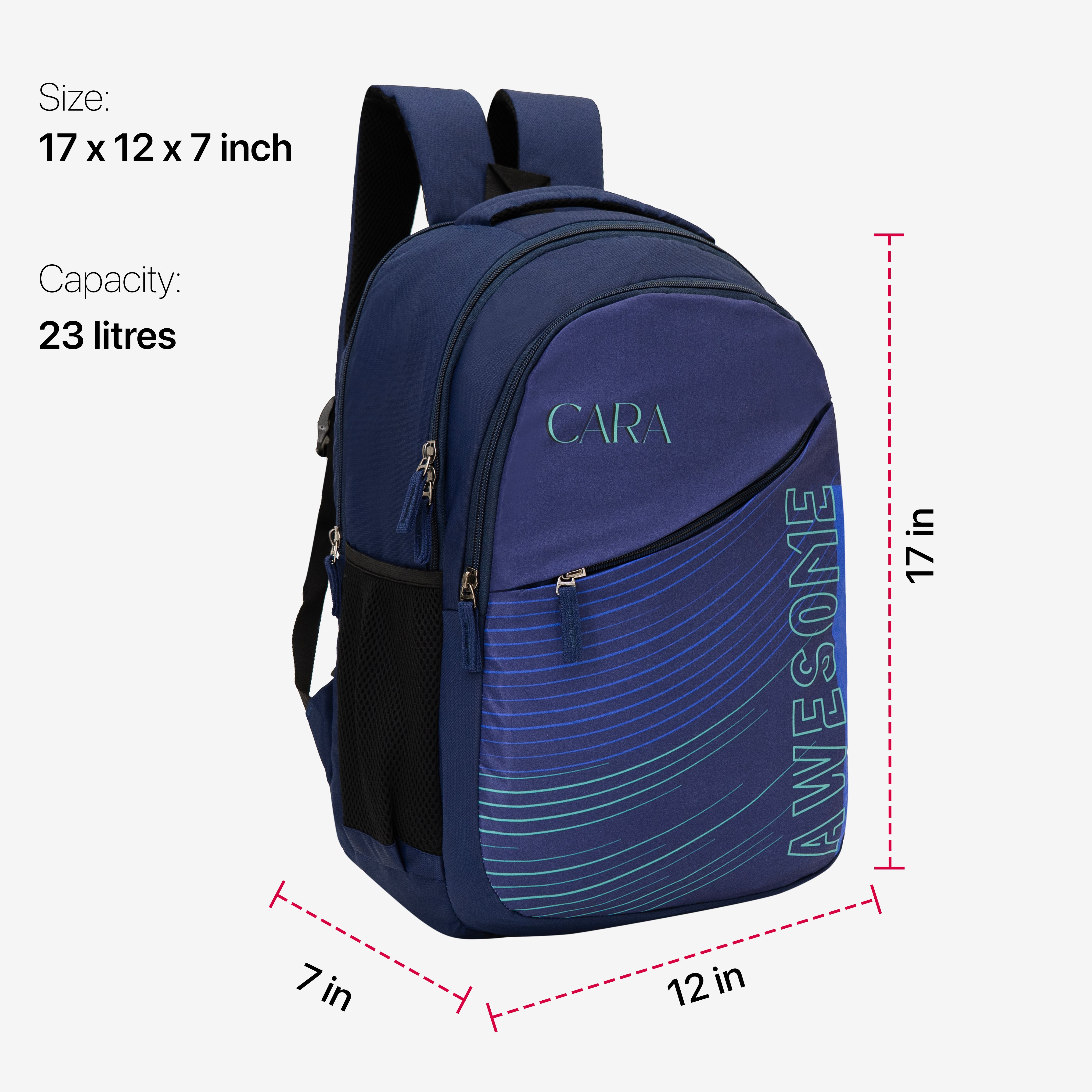 PeakPoint Backpack
