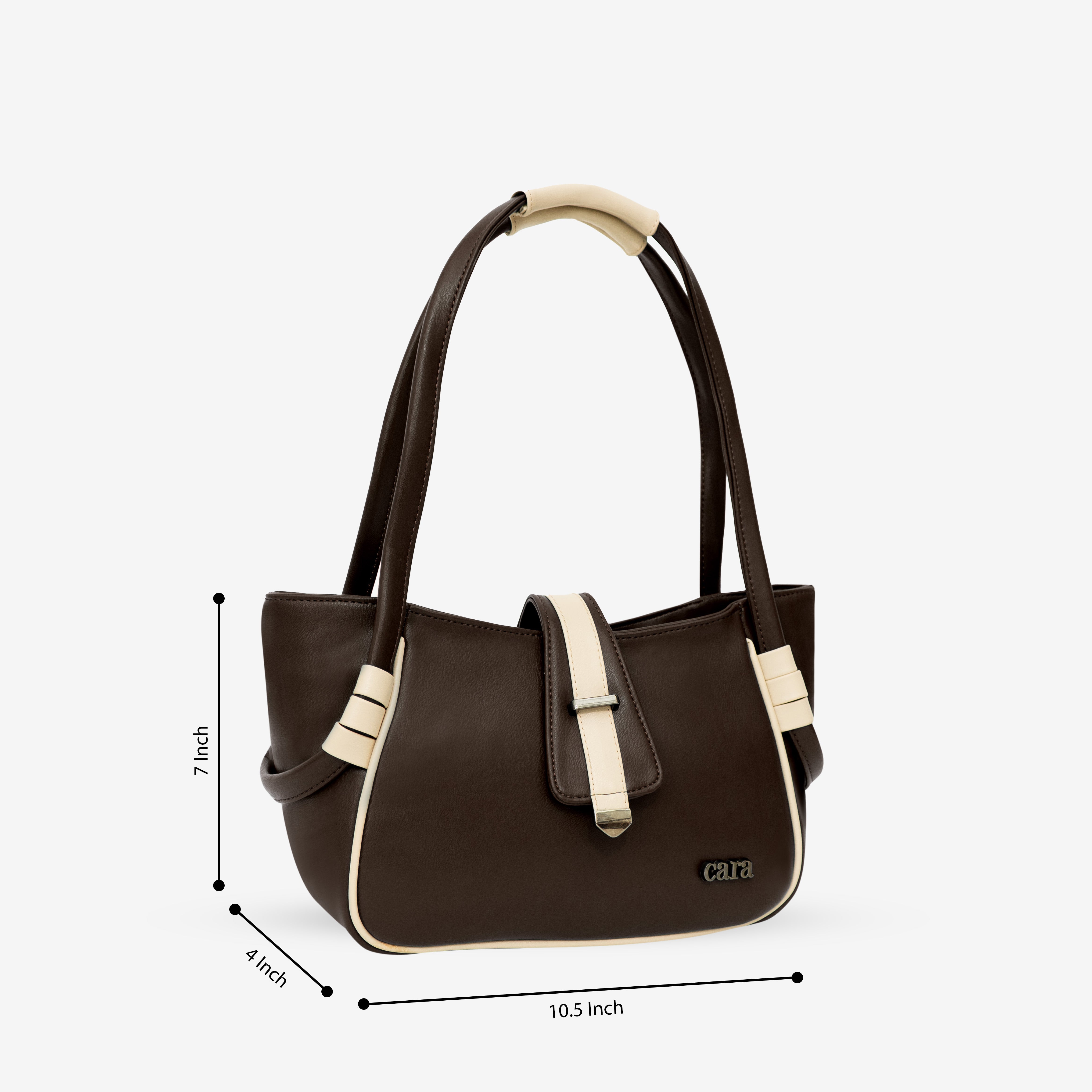 Boldly Dynamic handbag | cara
