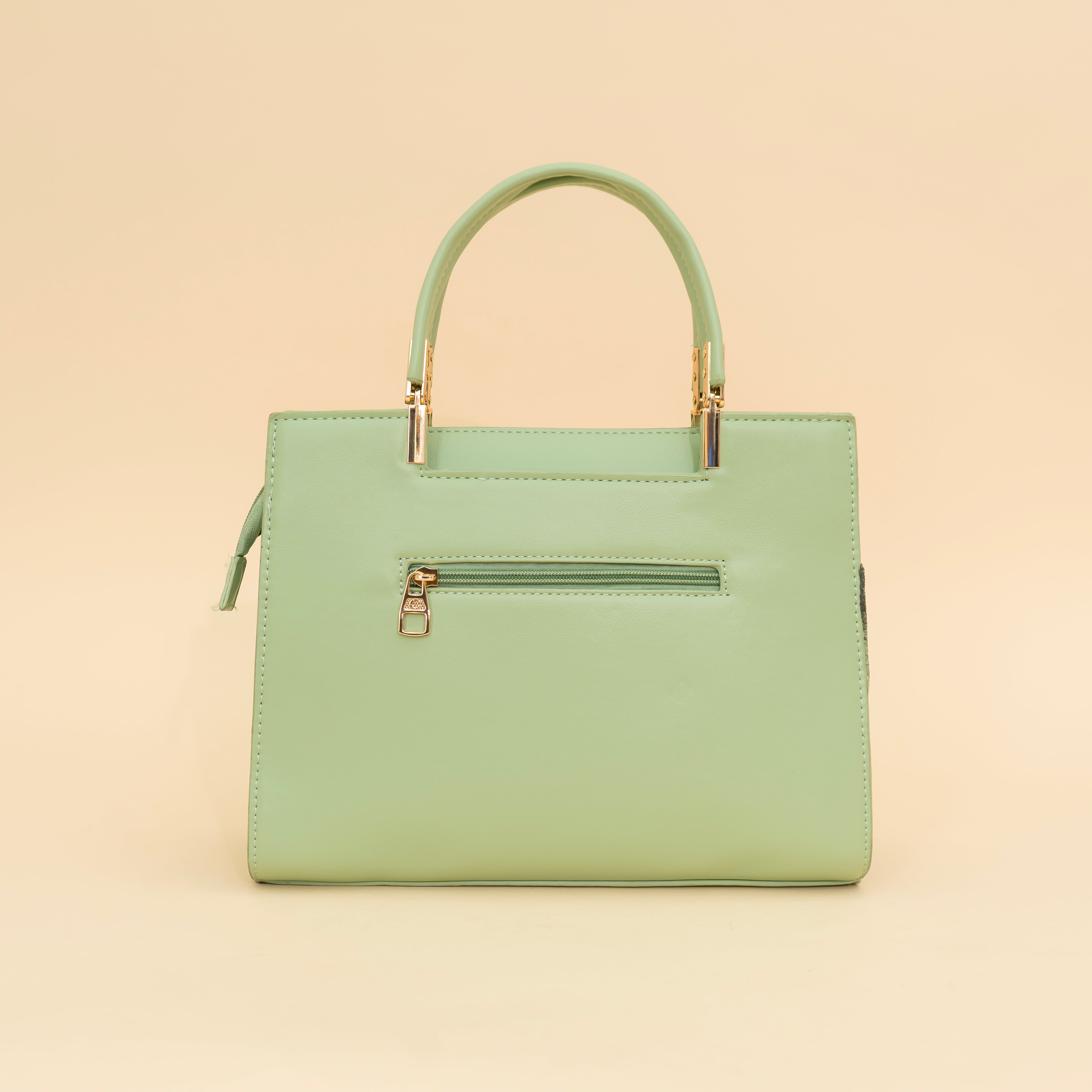 Flawless floral printed Handbag | cara