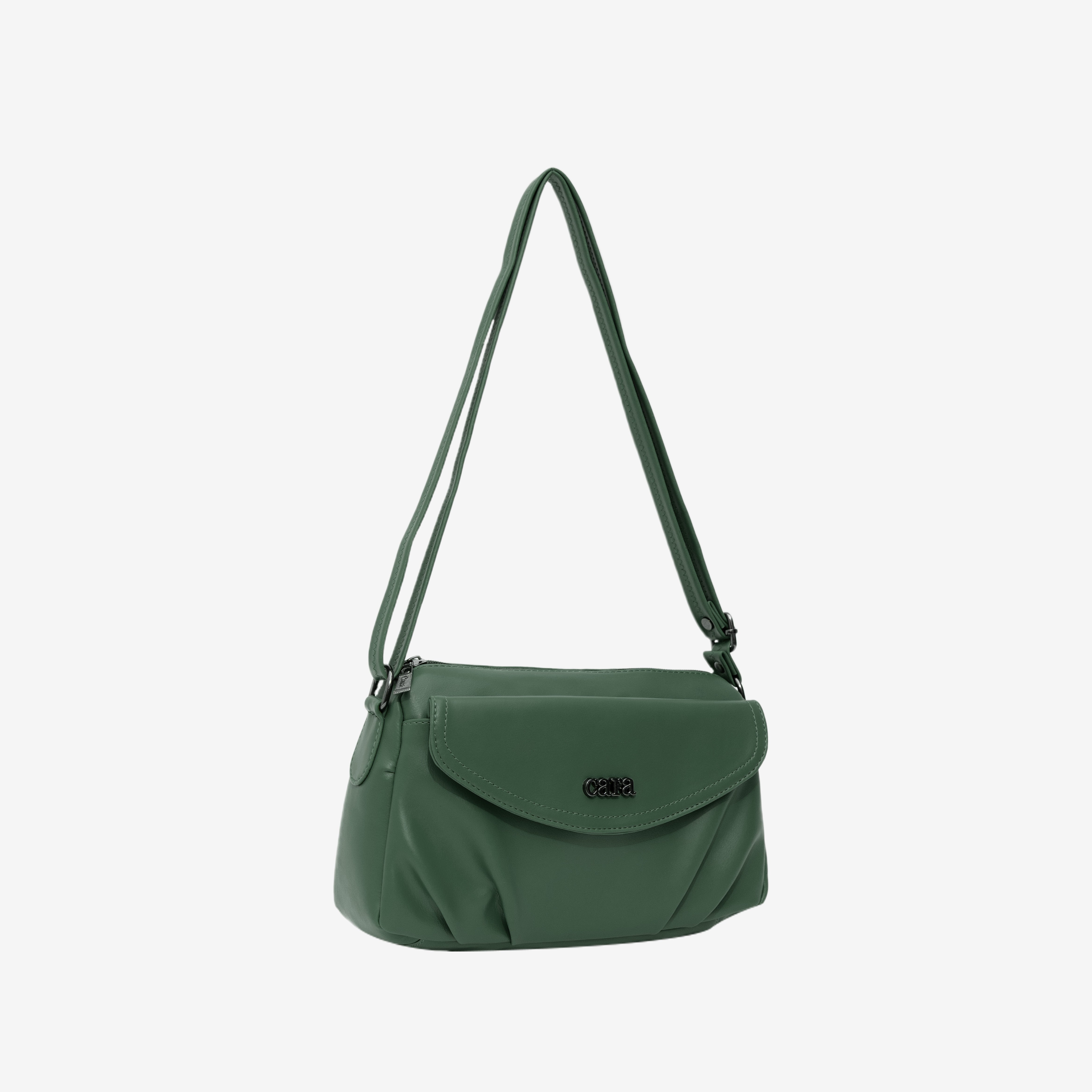 Green Simplify Sling | Cara